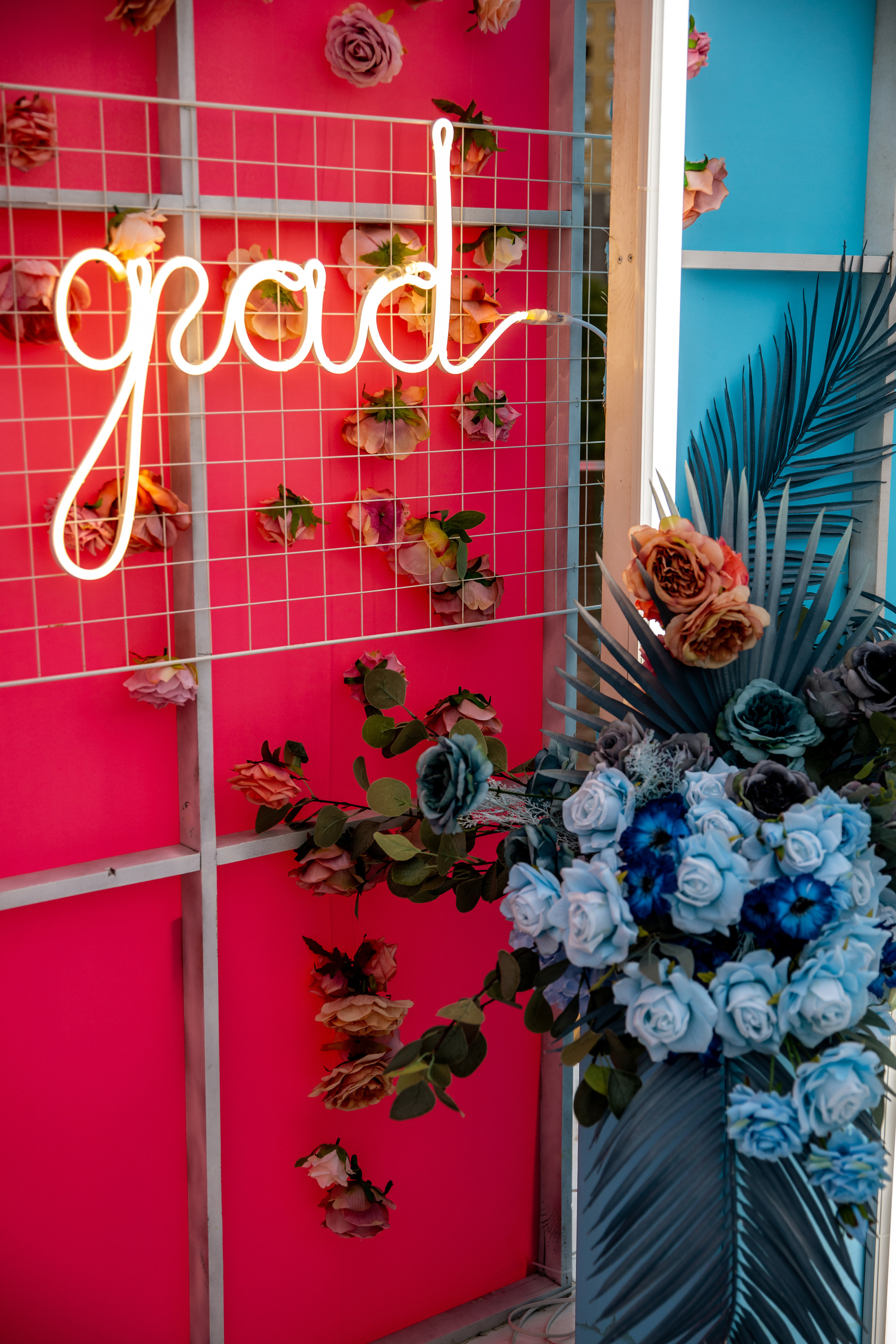 Выпускной ТГУ. Своя Набережная. Фотограф Антон Никандров