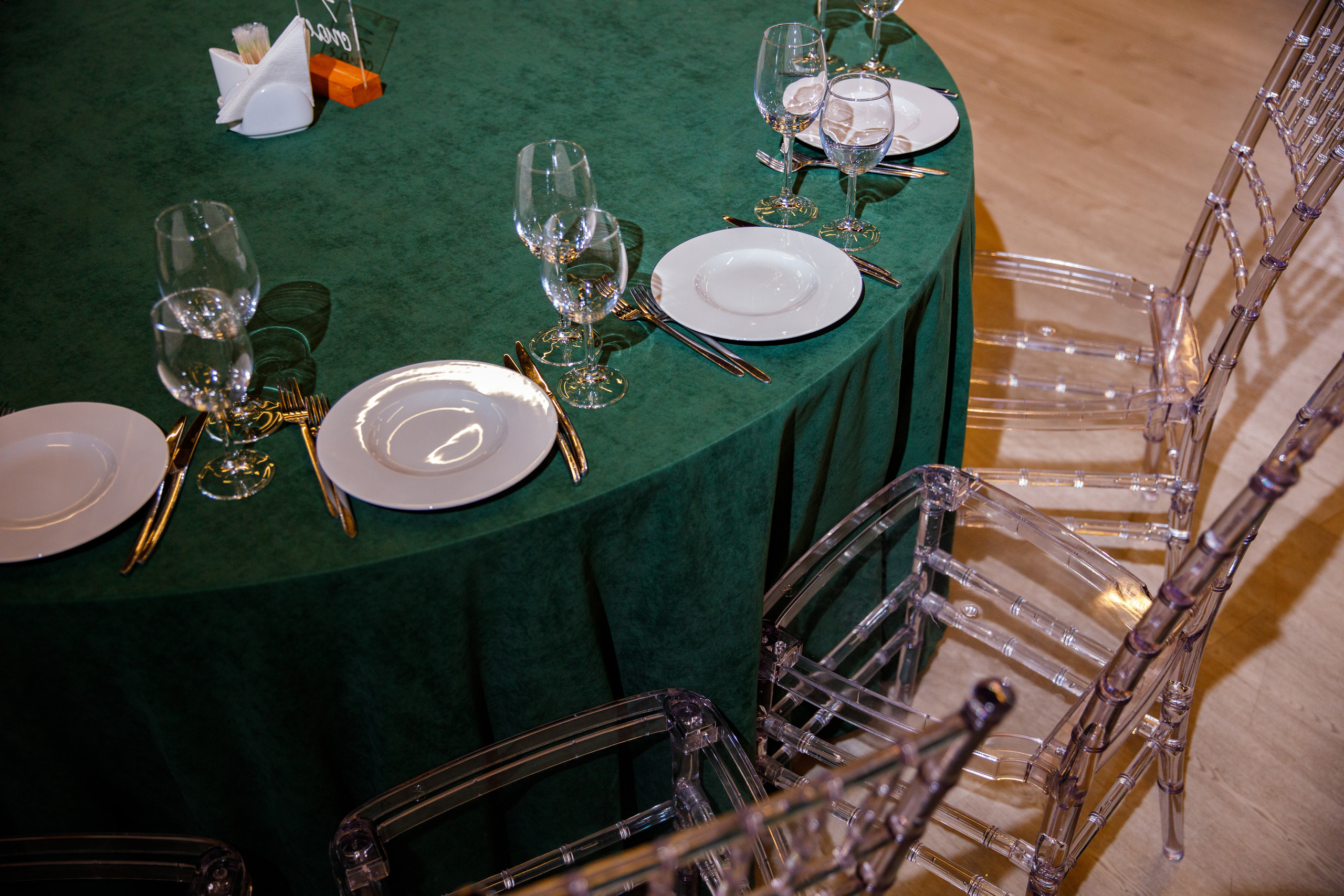 Метрика Недвижимость. Фотограф Антон Никандров