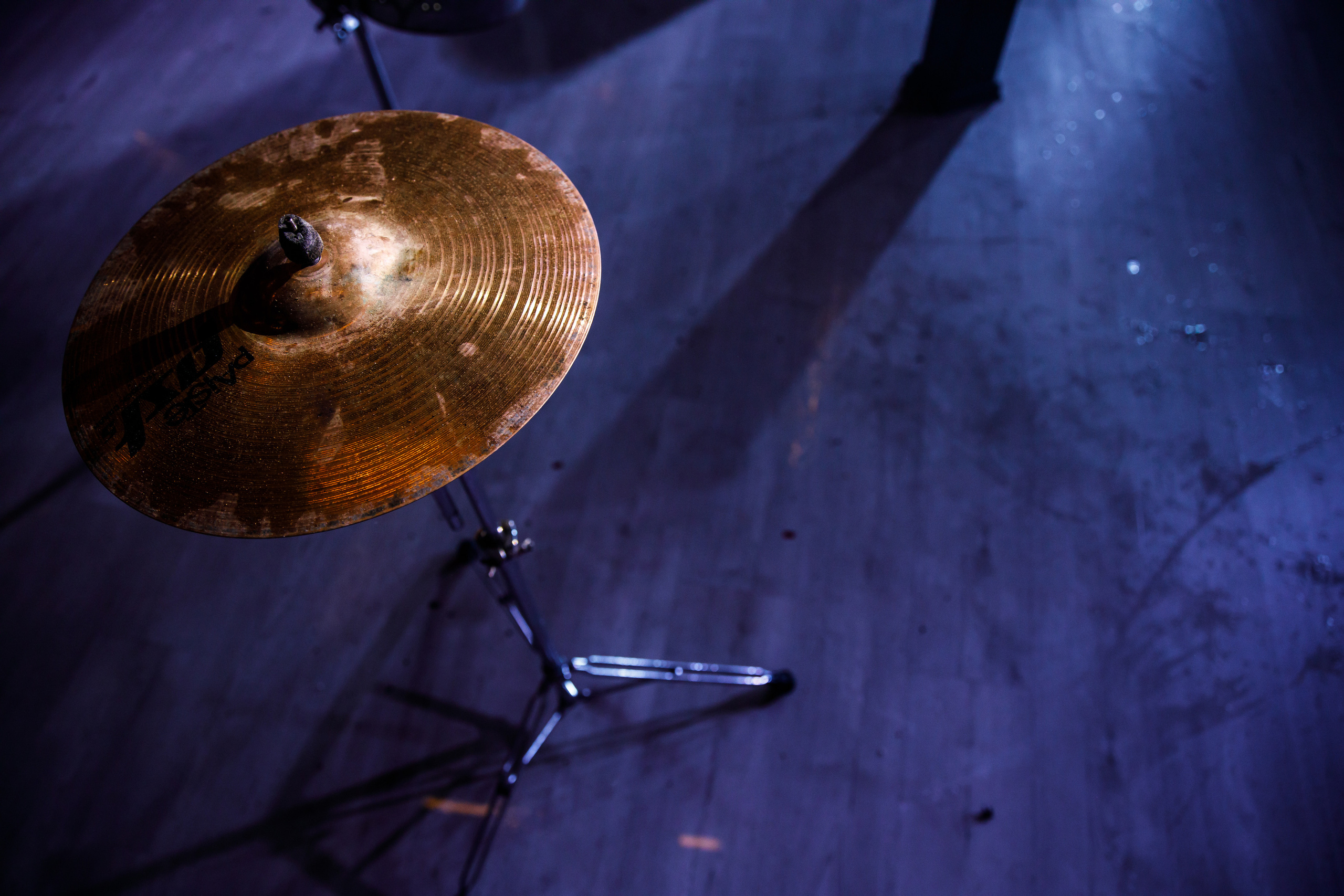 Метрика Недвижимость. Фотограф Антон Никандров