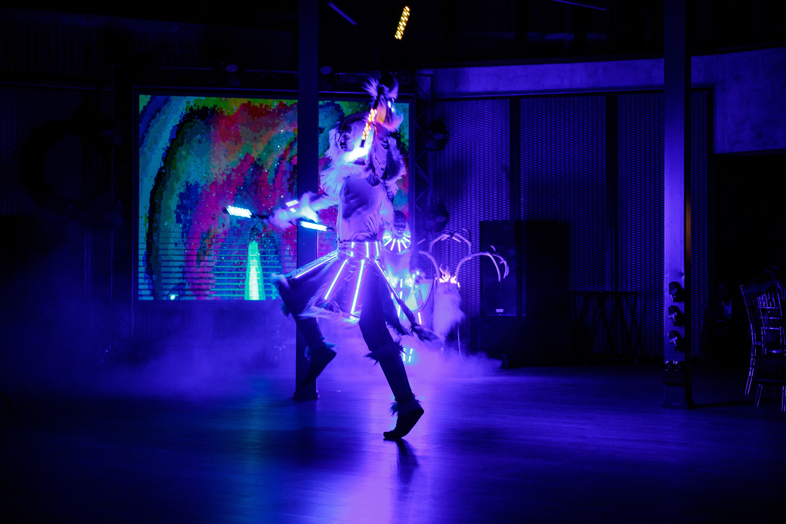 Метрика Недвижимость. Фотограф Антон Никандров