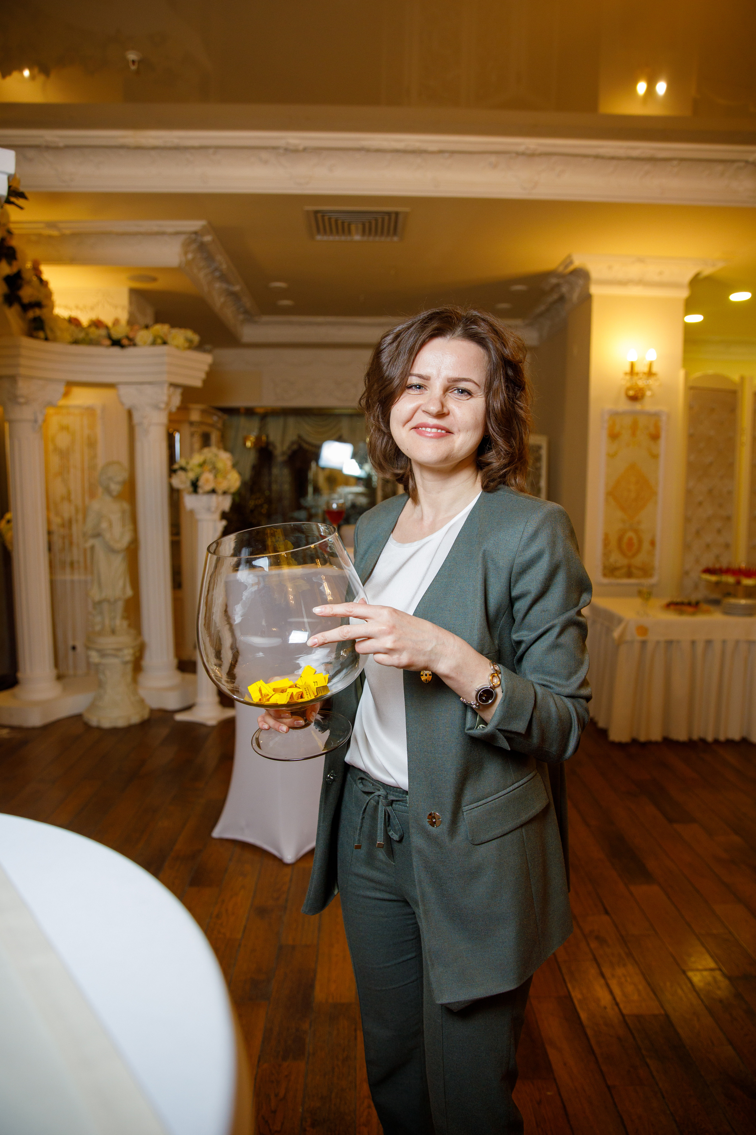 Адвекс Недвижимость. Юбилей 25 лет. Фотограф Антон Никандров