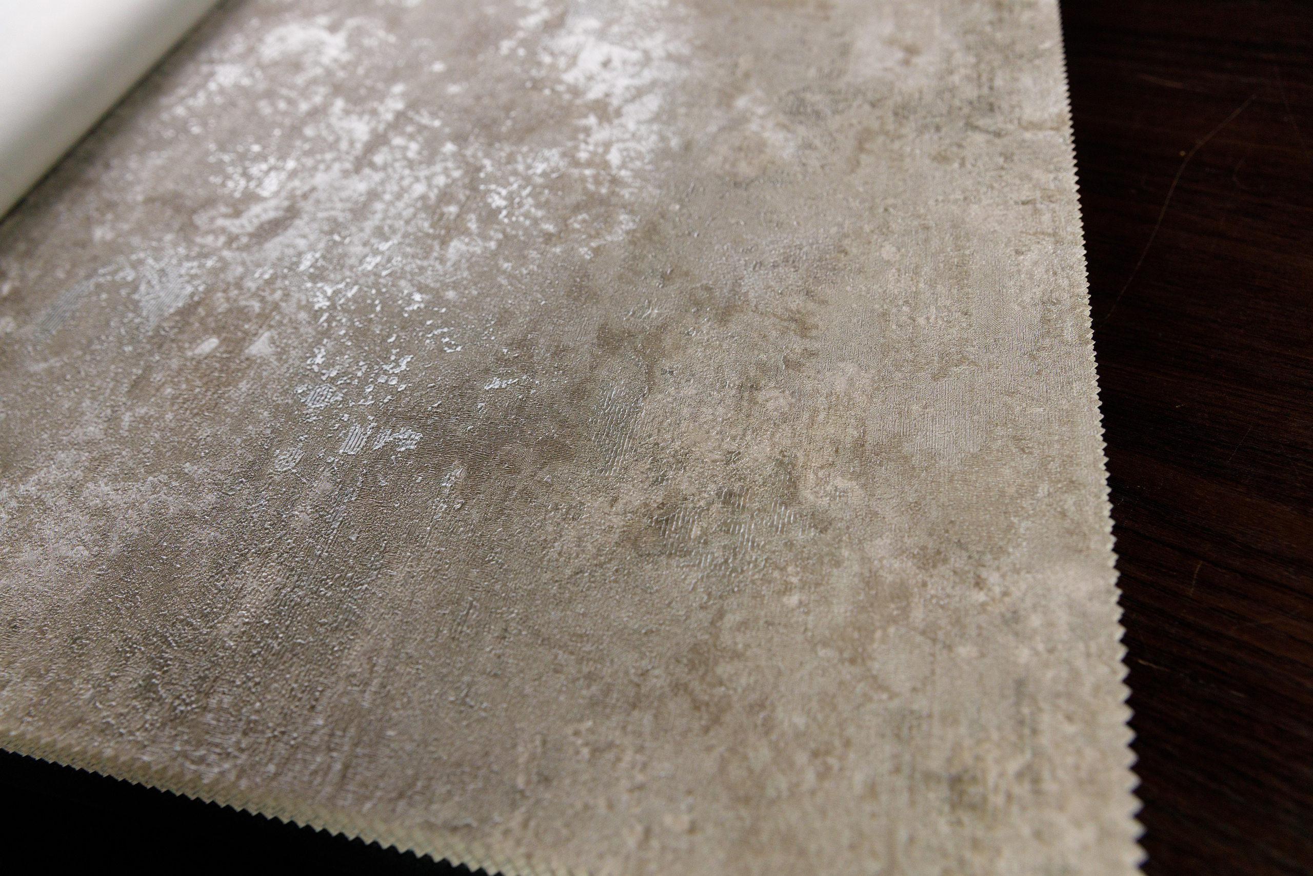 Салон декора «Renome». Коллекция обоев. Фотограф Антон Никандров