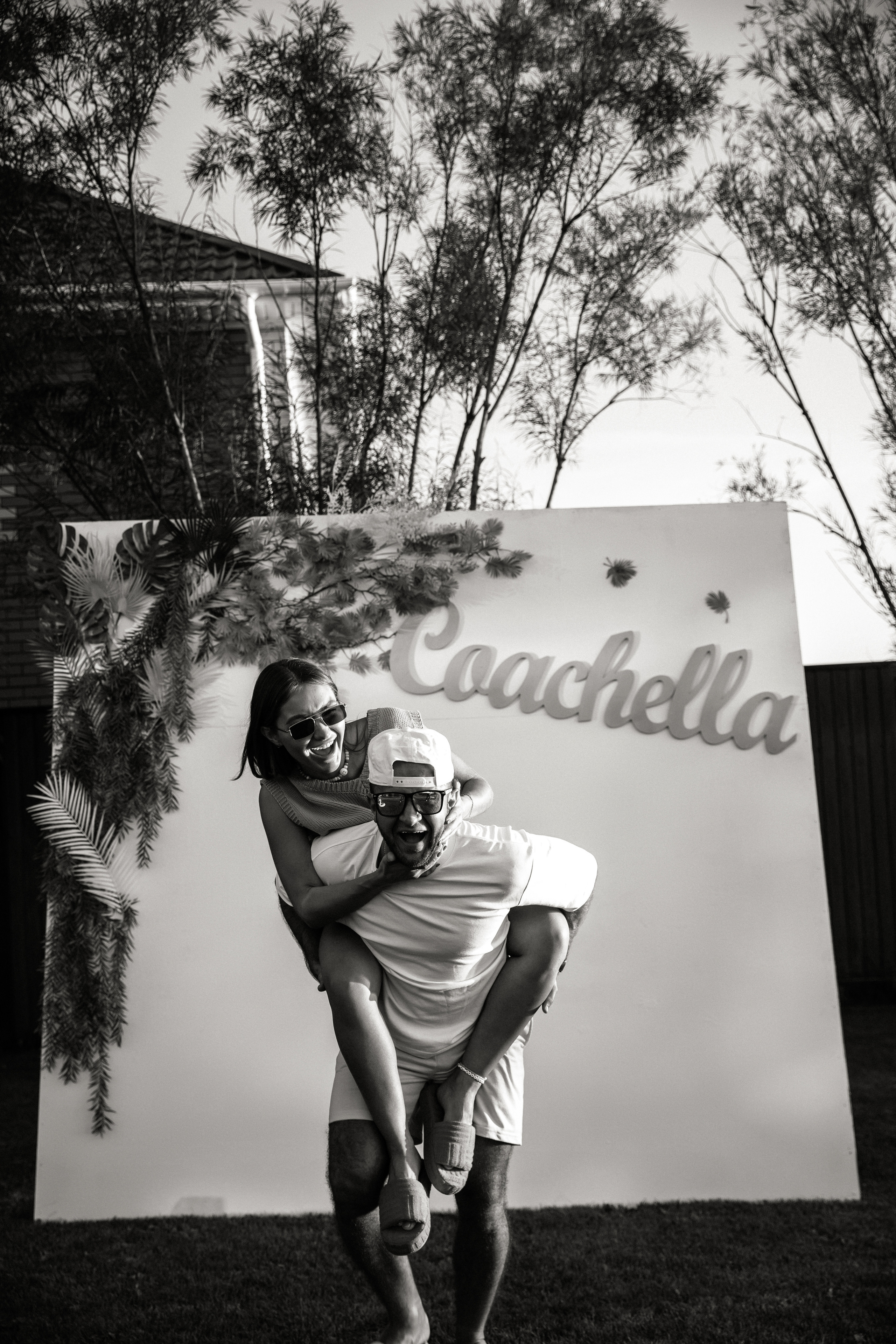 Сарай. День рождения. Фотограф Антон Никандров