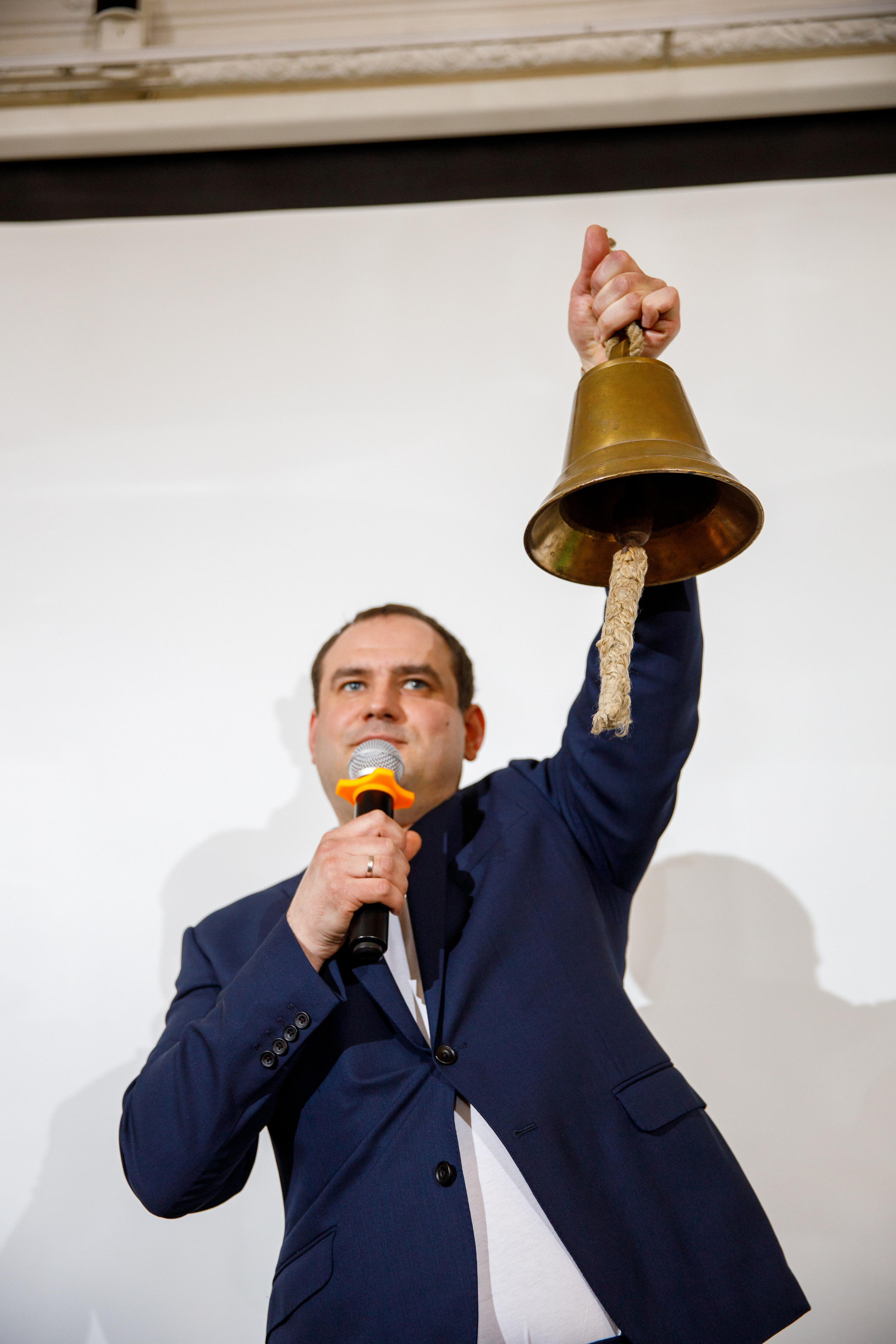 Адвекс Недвижимость. Юбилей 25 лет. Фотограф Антон Никандров