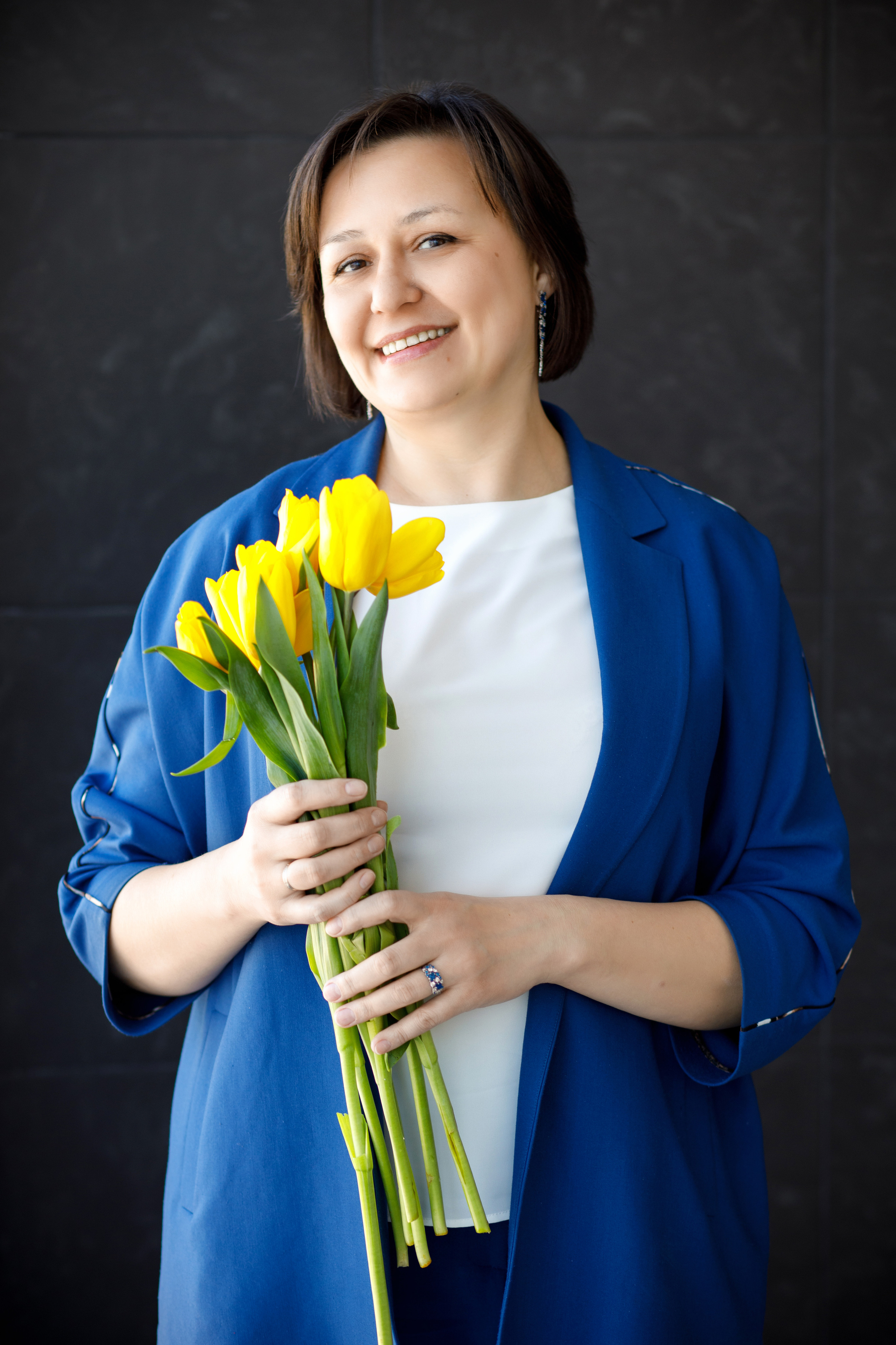 «Анлим IT». Фотограф Антон Никандров