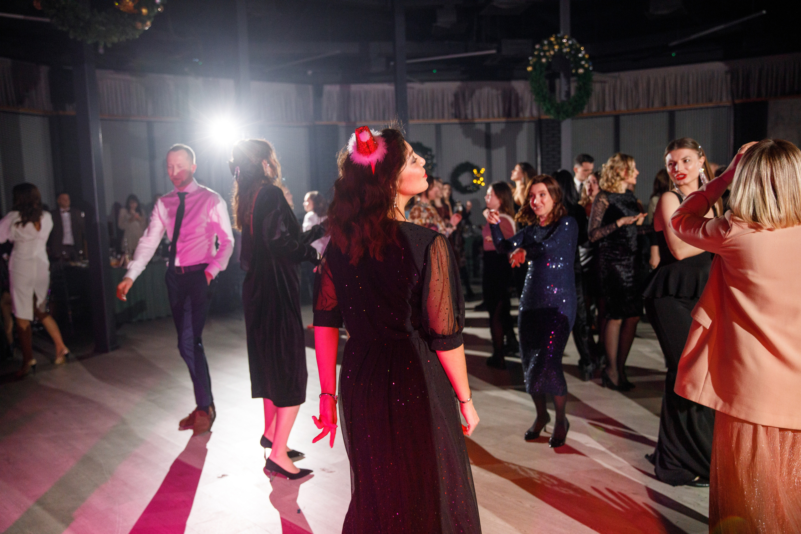 Метрика Недвижимость. Фотограф Антон Никандров