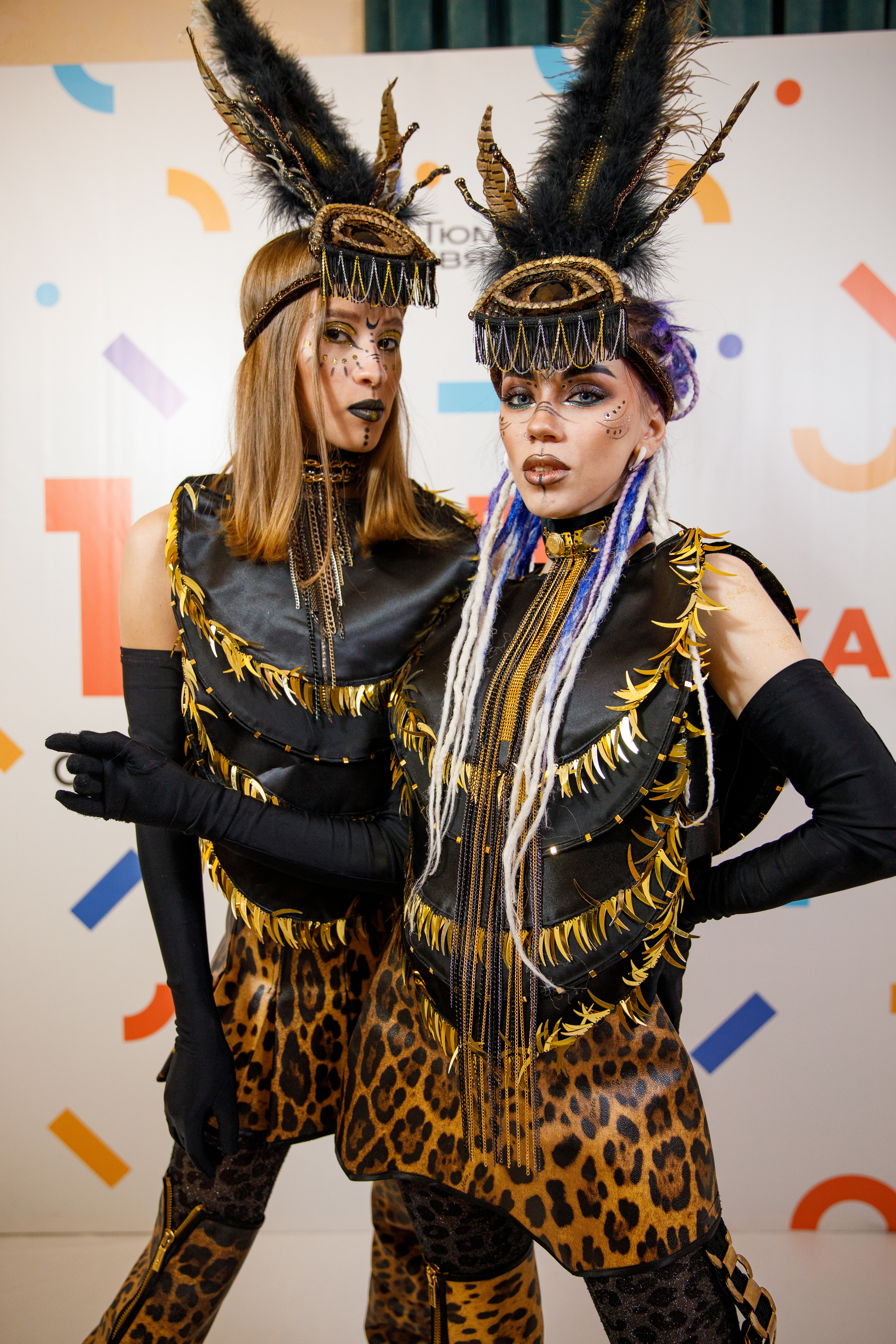 ТюменьСвязь. Юбилей. Фотограф Антон Никандров