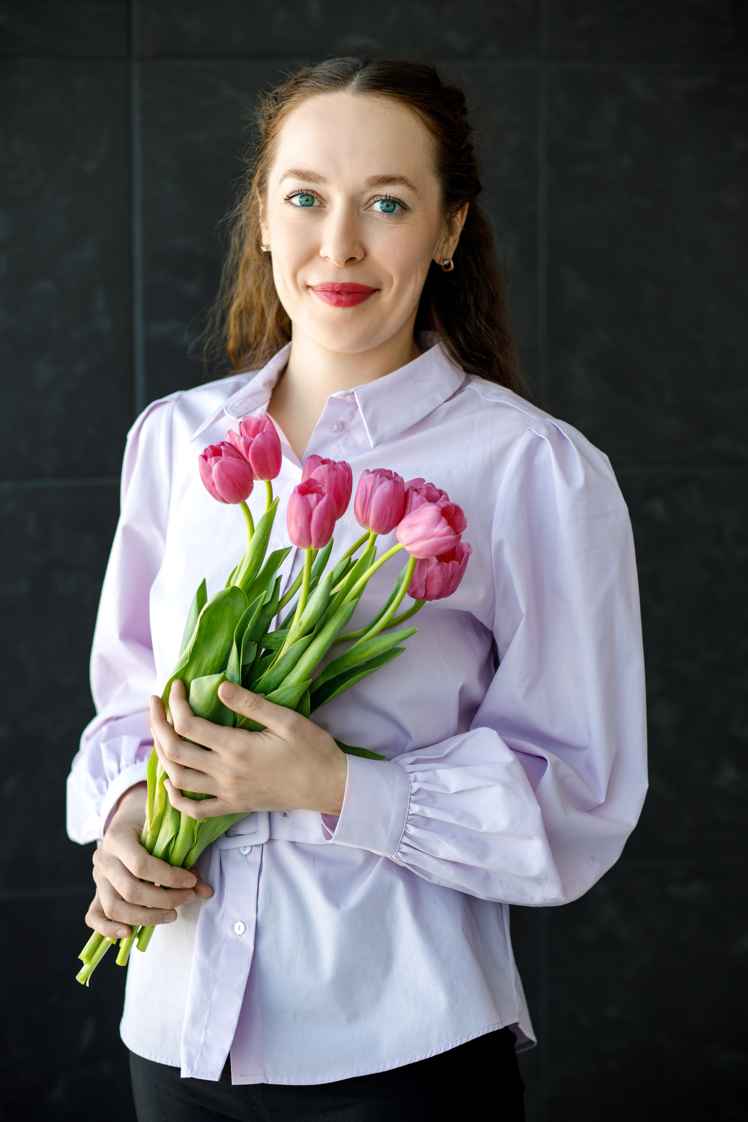 «Анлим IT». Фотограф Антон Никандров