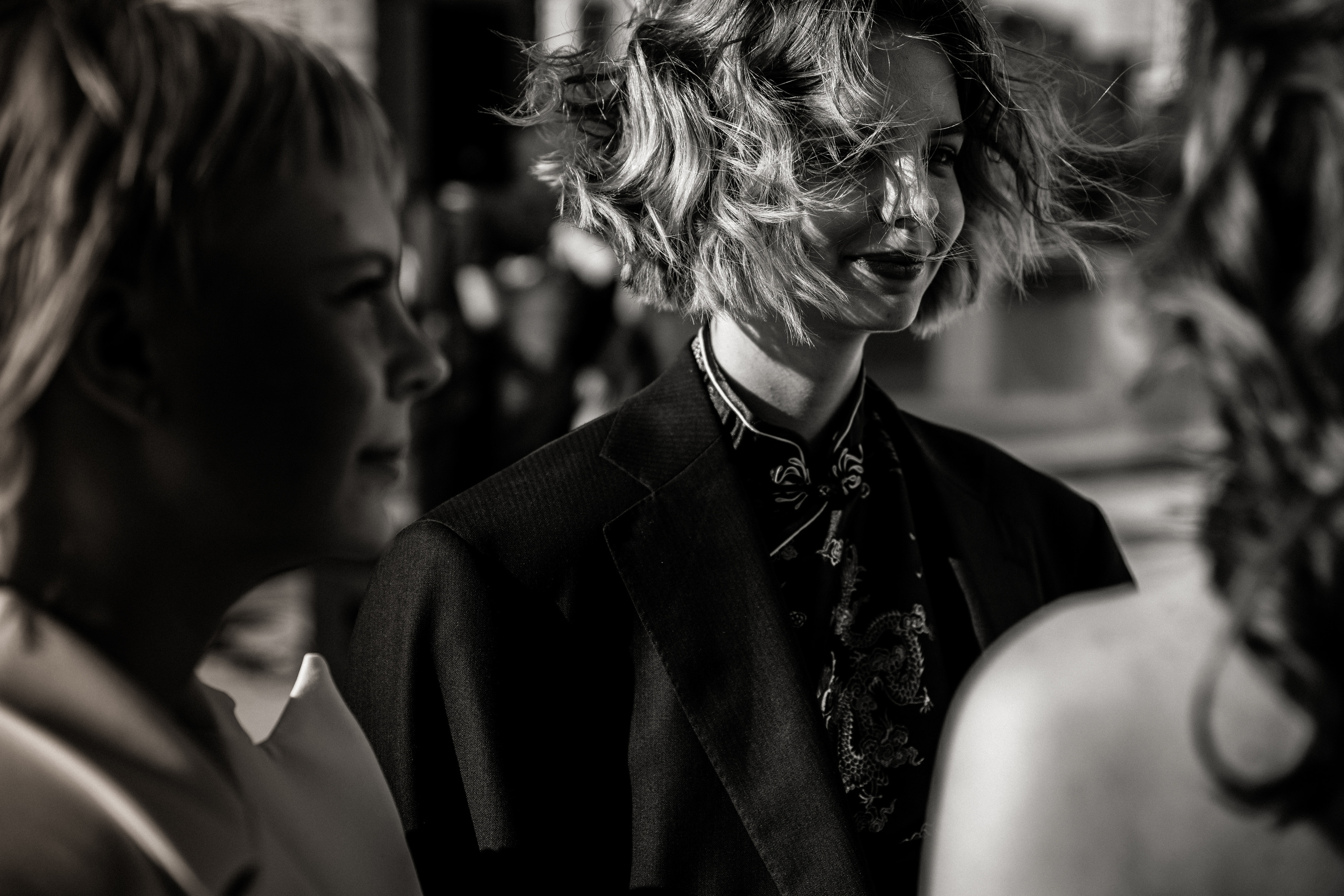 Выпускной ТГУ. Своя Набережная. Фотограф Антон Никандров