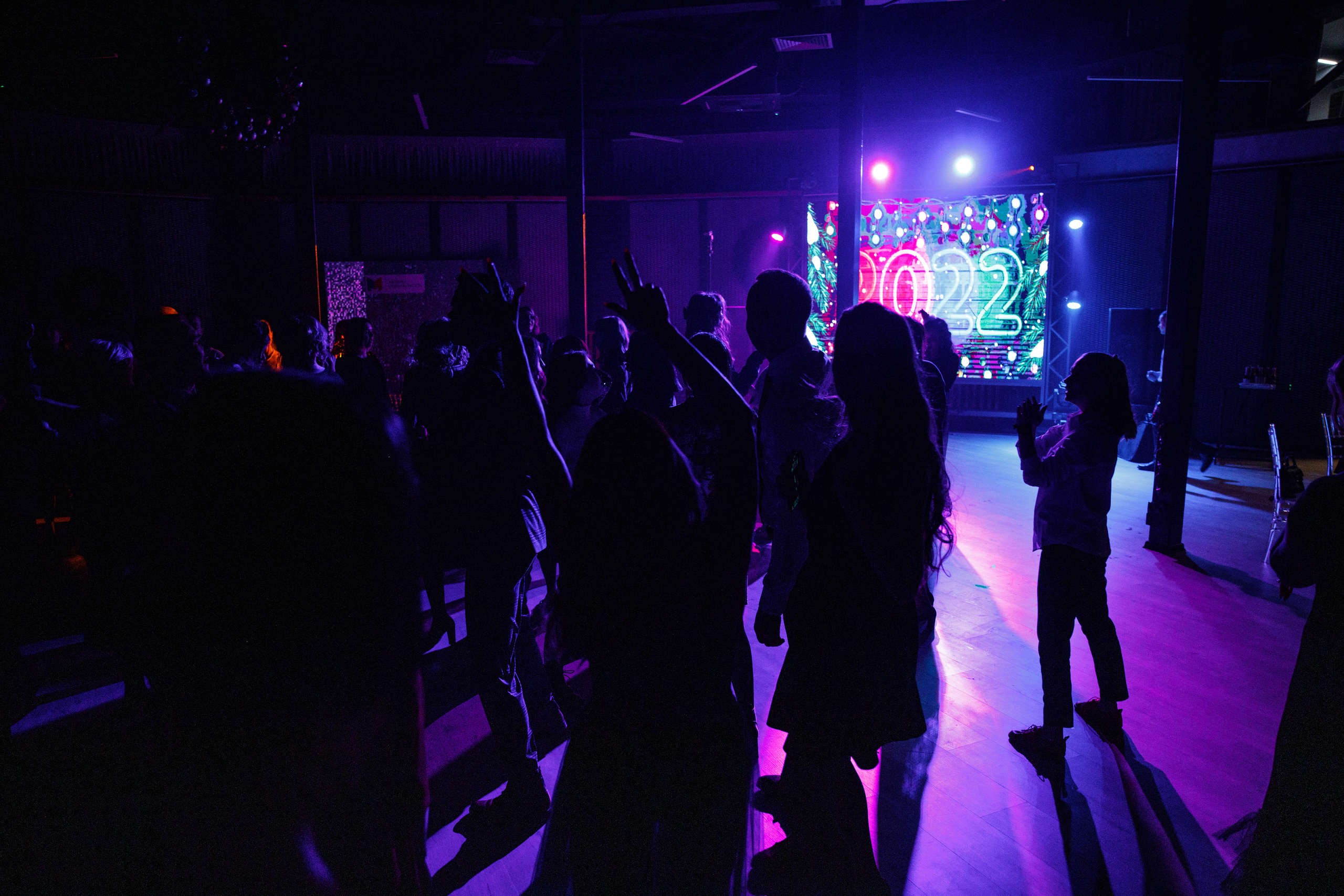 Метрика Недвижимость. Фотограф Антон Никандров