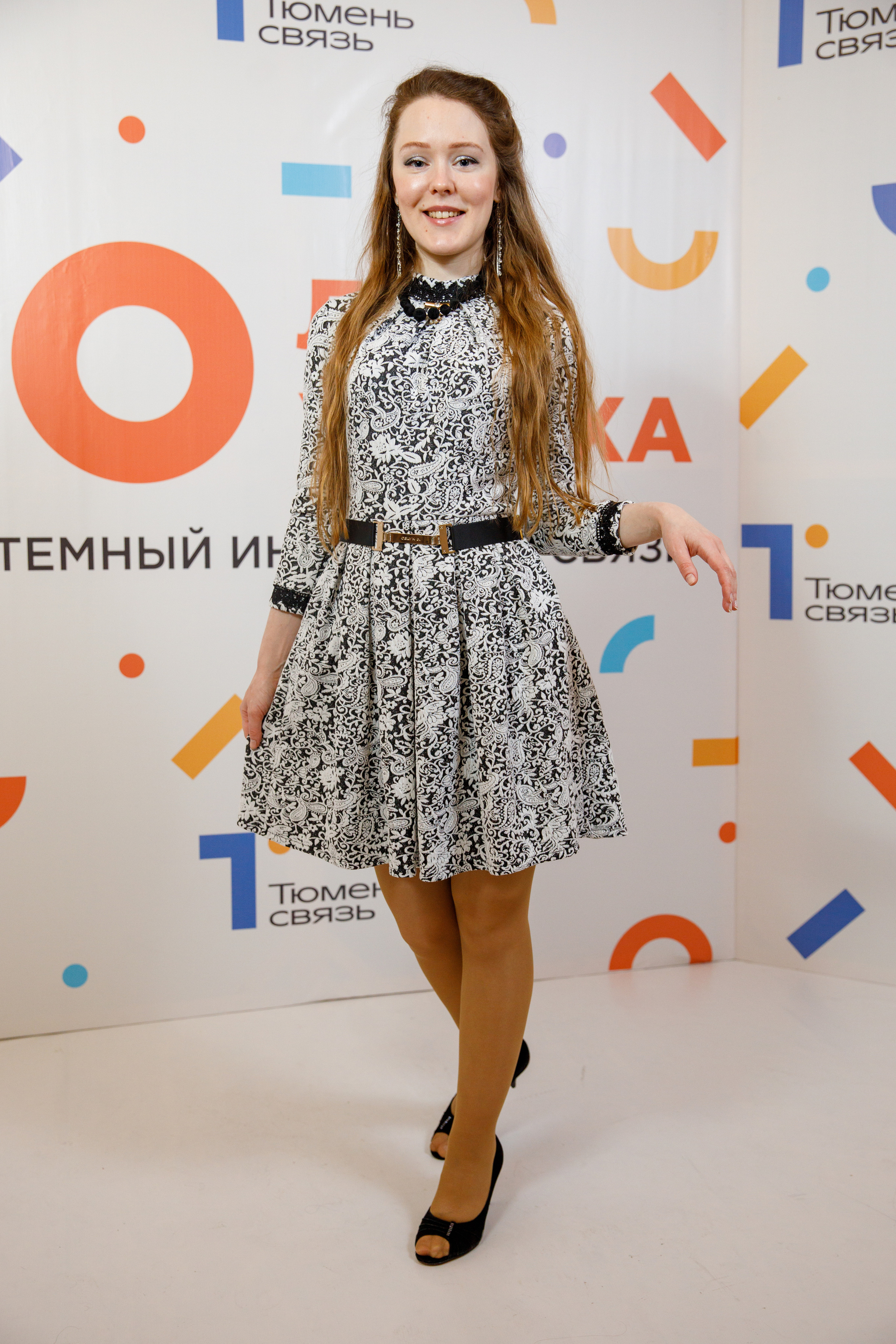 ТюменьСвязь. Юбилей. Фотограф Антон Никандров