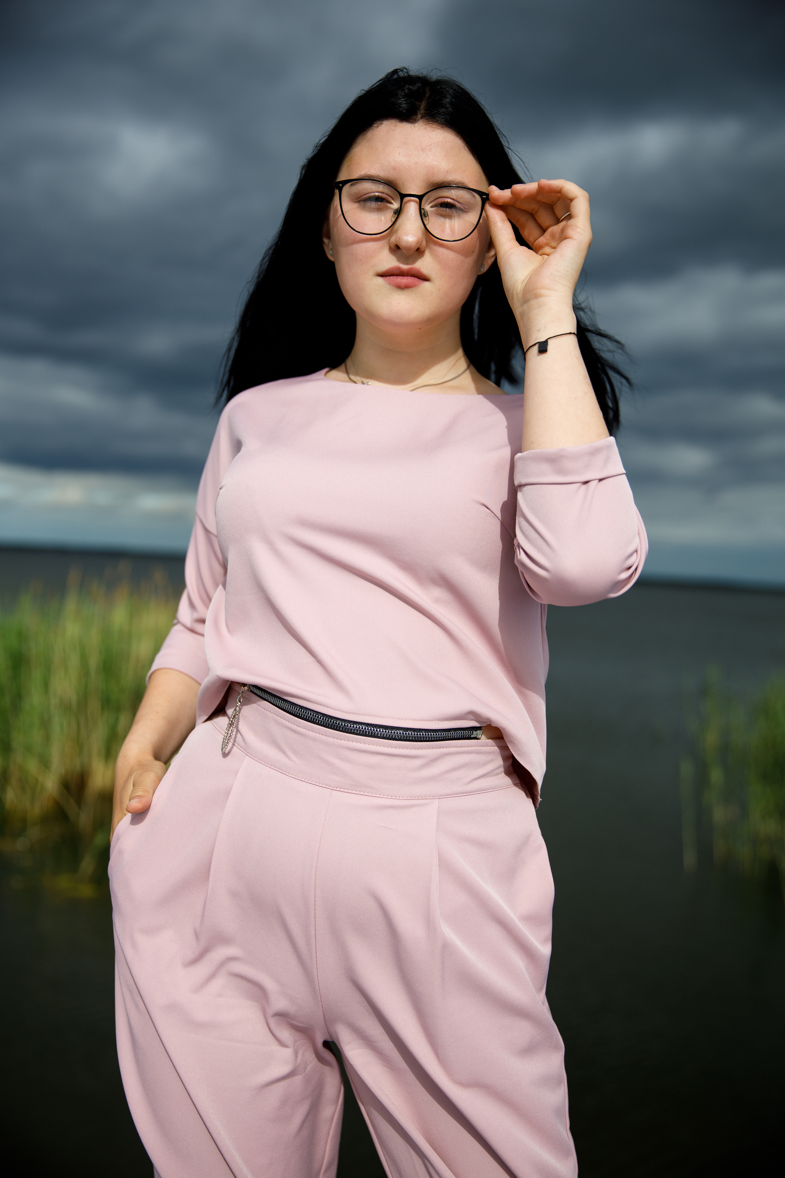 Выпускной в Островском. Фотограф Антон Никандров