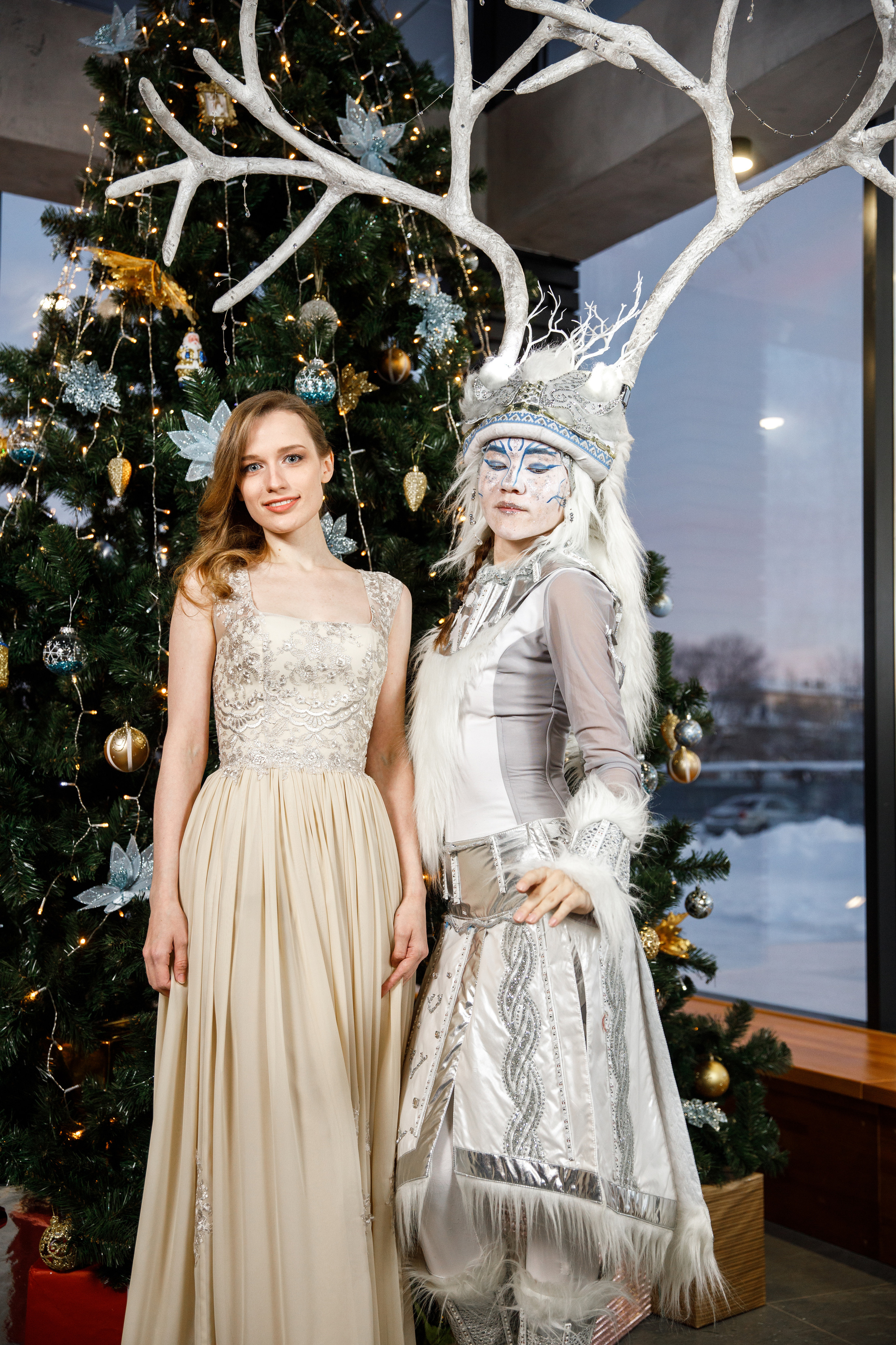 Метрика Недвижимость. Фотограф Антон Никандров