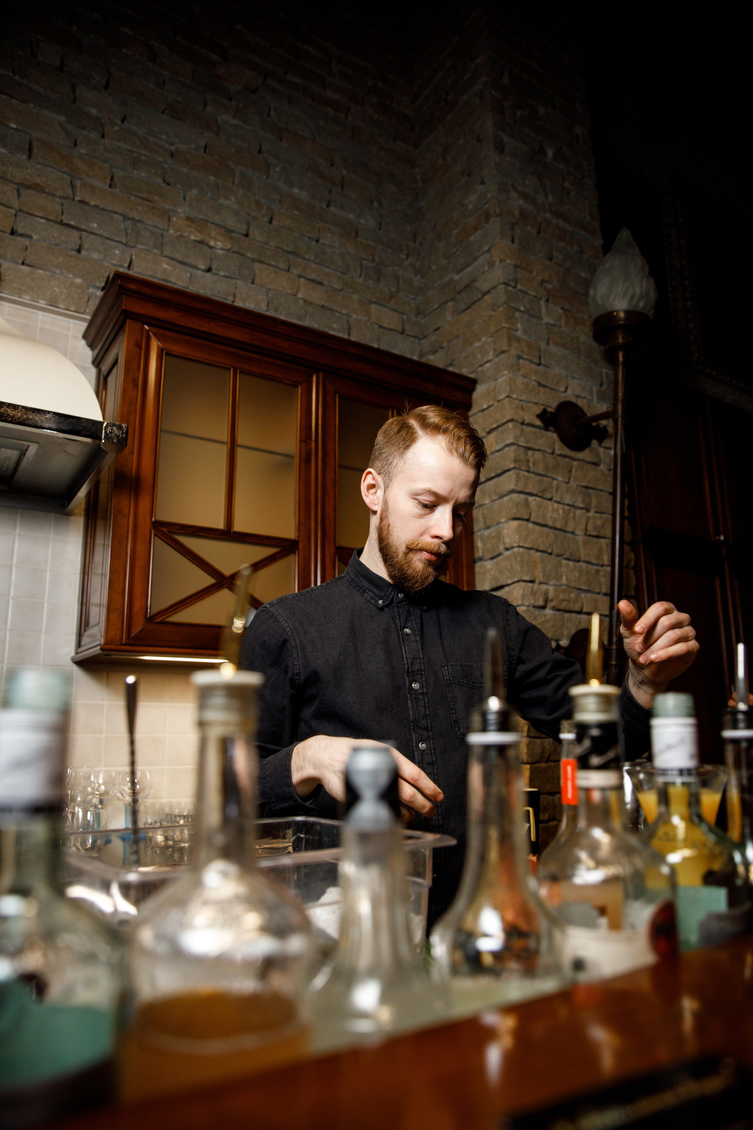 ТюменьСвязь. Юбилей. Фотограф Антон Никандров