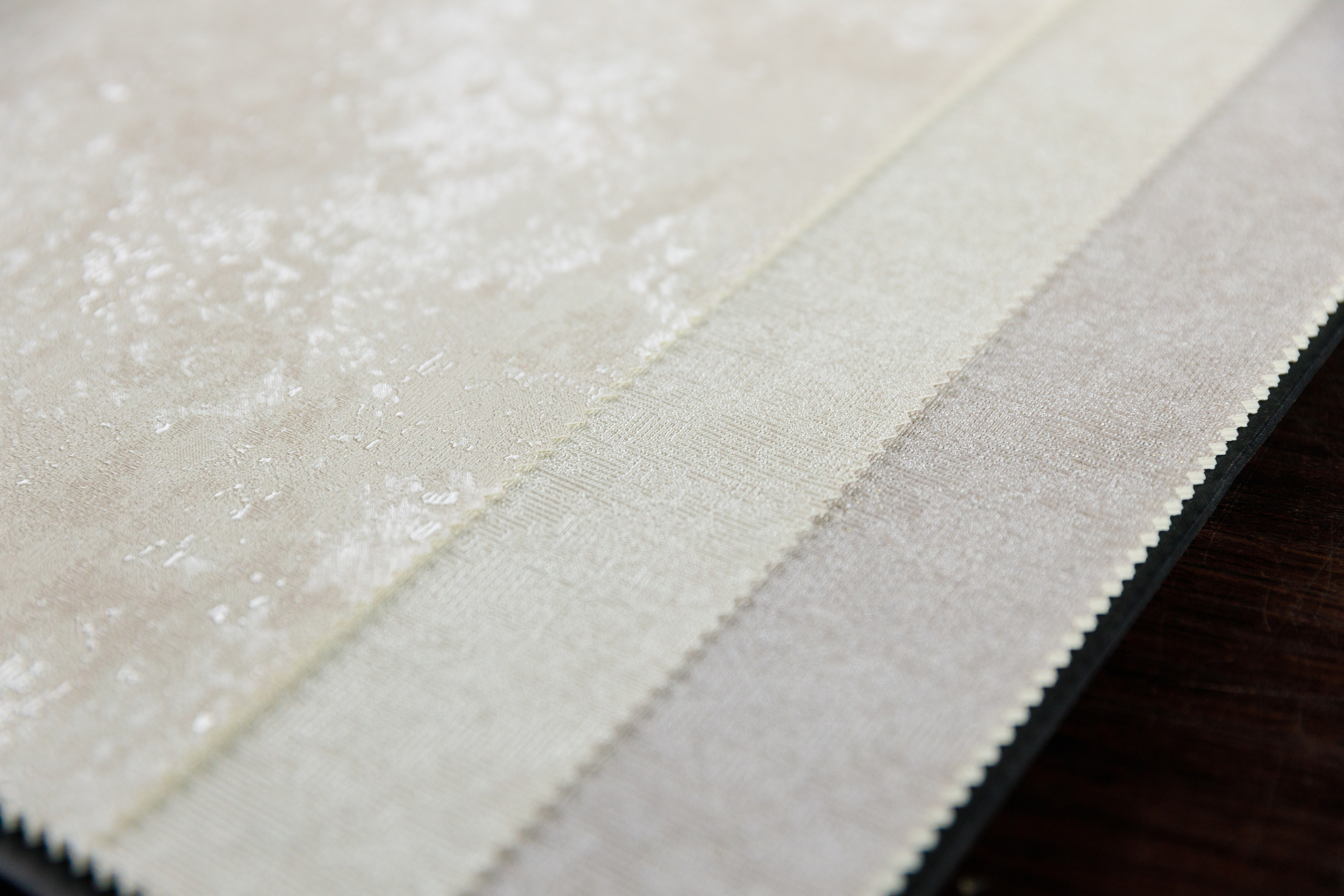 Салон декора «Renome». Коллекция обоев. Фотограф Антон Никандров