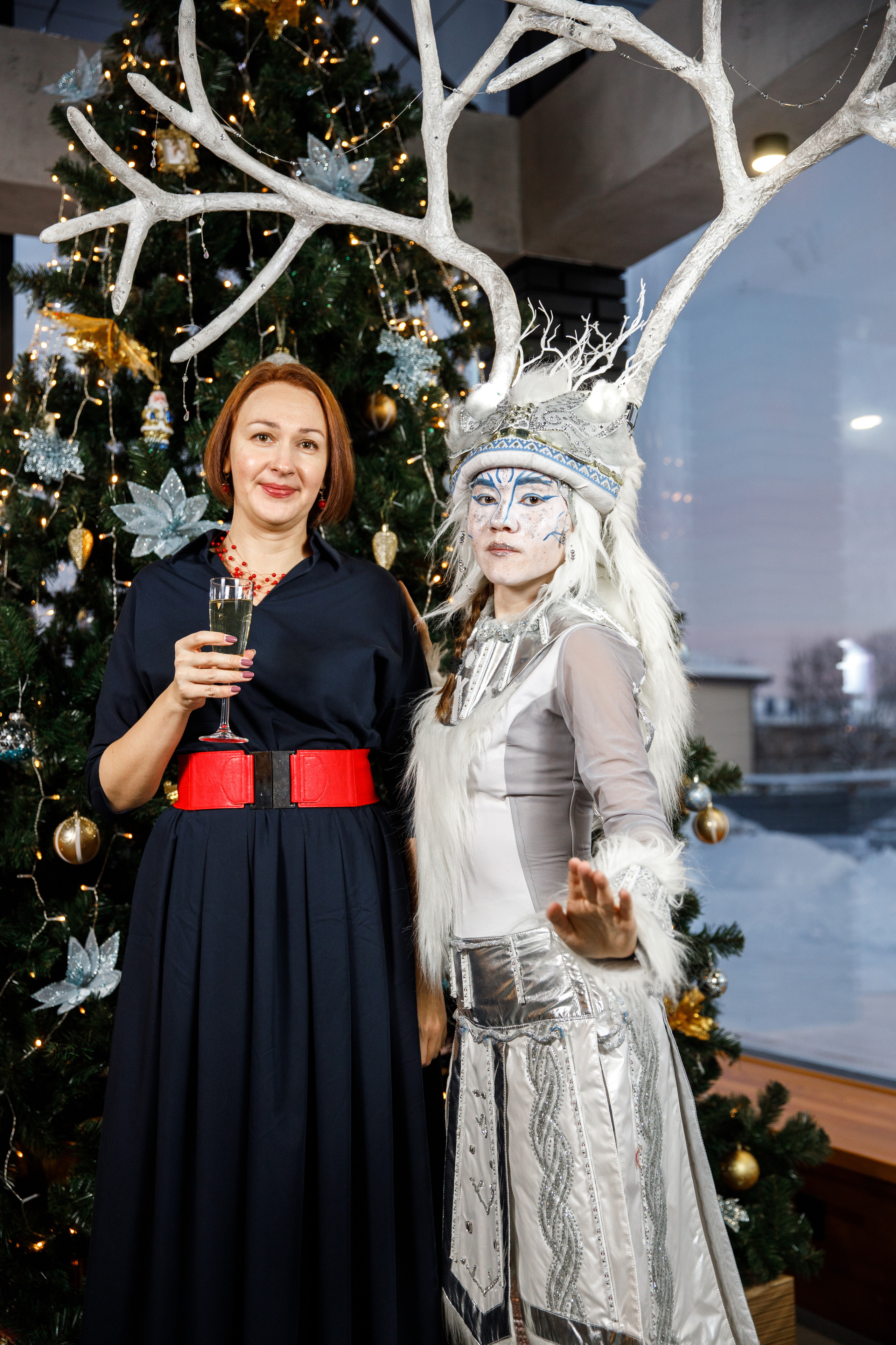 Метрика Недвижимость. Фотограф Антон Никандров