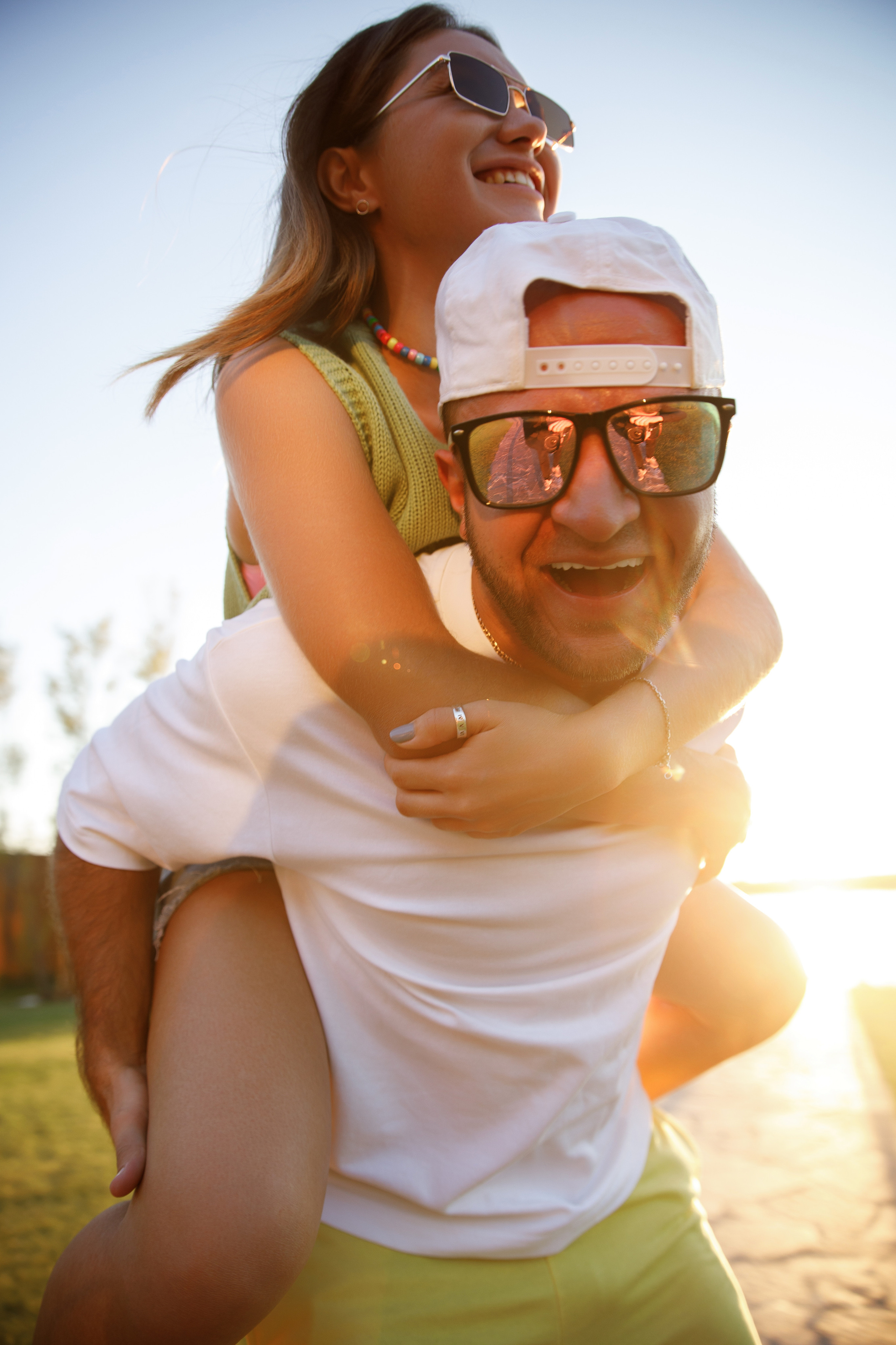 Сарай. День рождения. Фотограф Антон Никандров