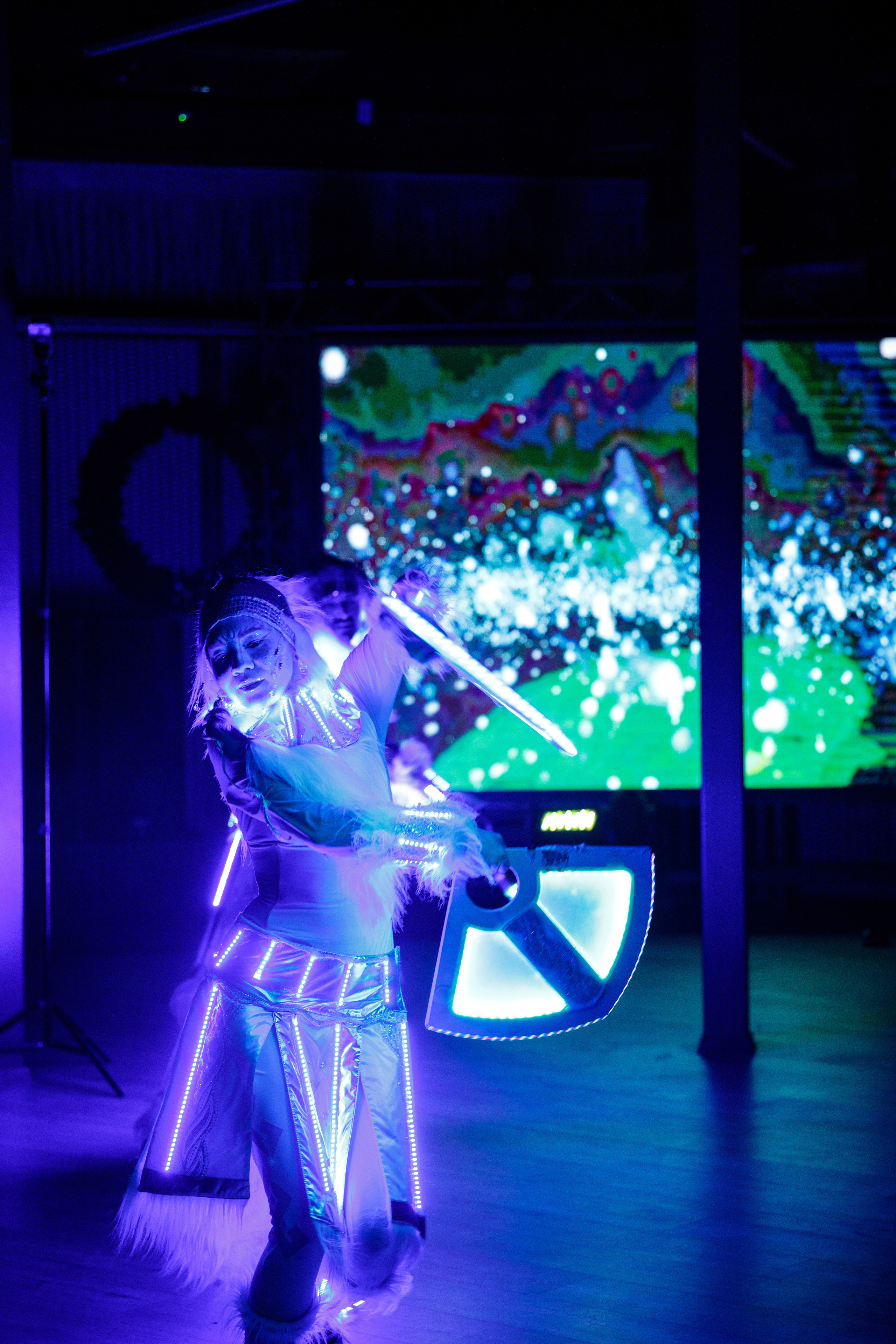 Метрика Недвижимость. Фотограф Антон Никандров