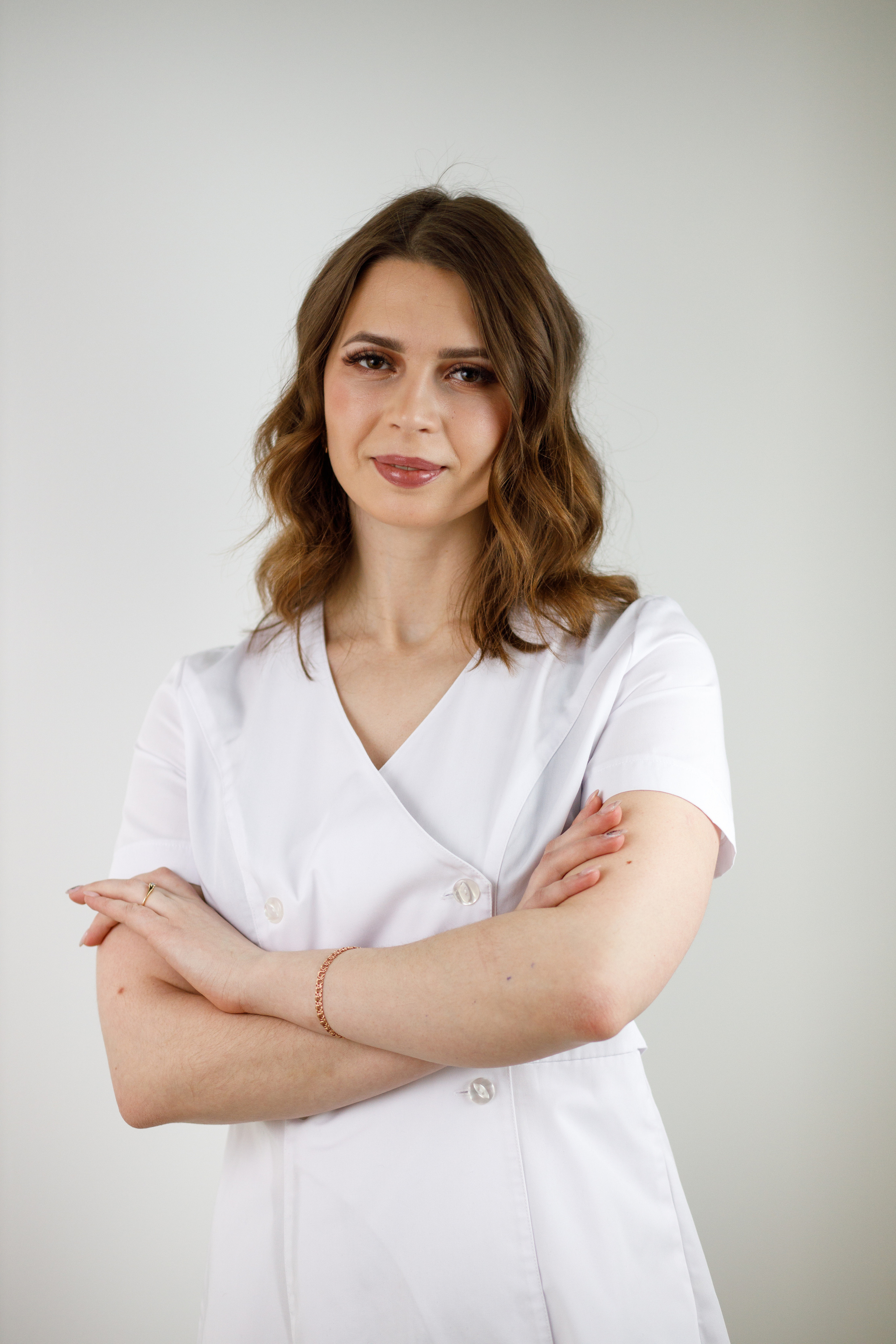 MOLODO. Открытие салона красоты. Фотограф Антон Никандров