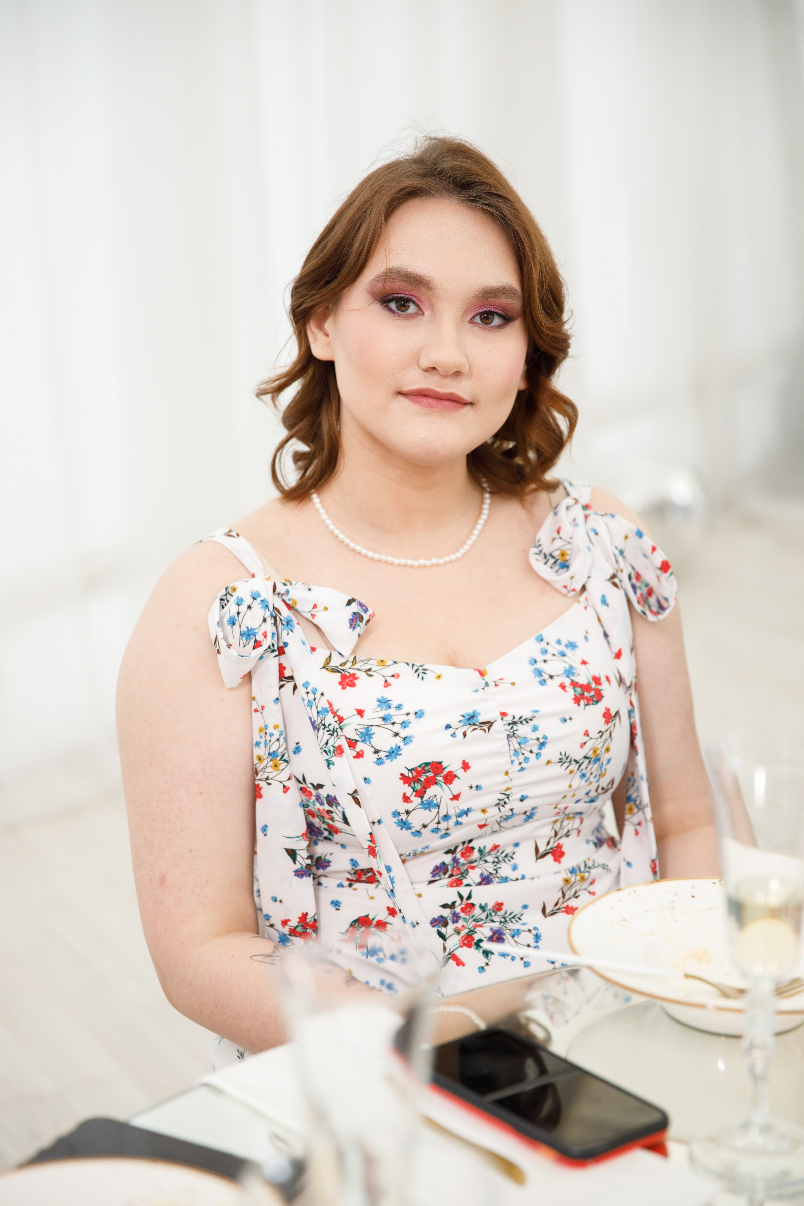 Выпускной ТГУ. Своя Набережная. Фотограф Антон Никандров