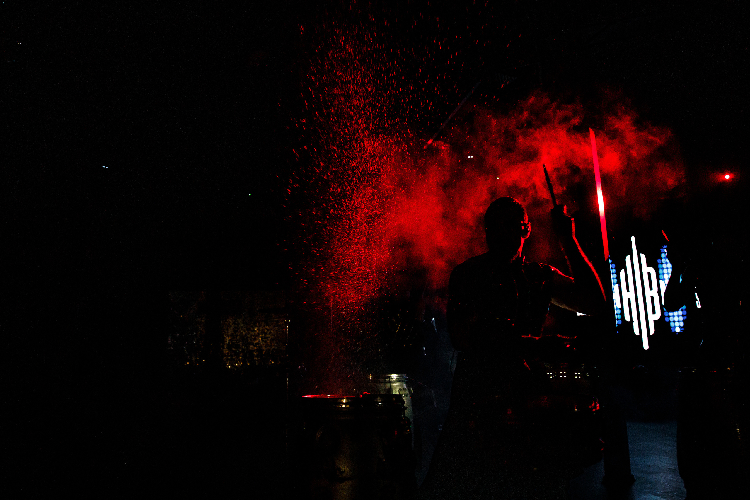 Метрика Недвижимость. Фотограф Антон Никандров