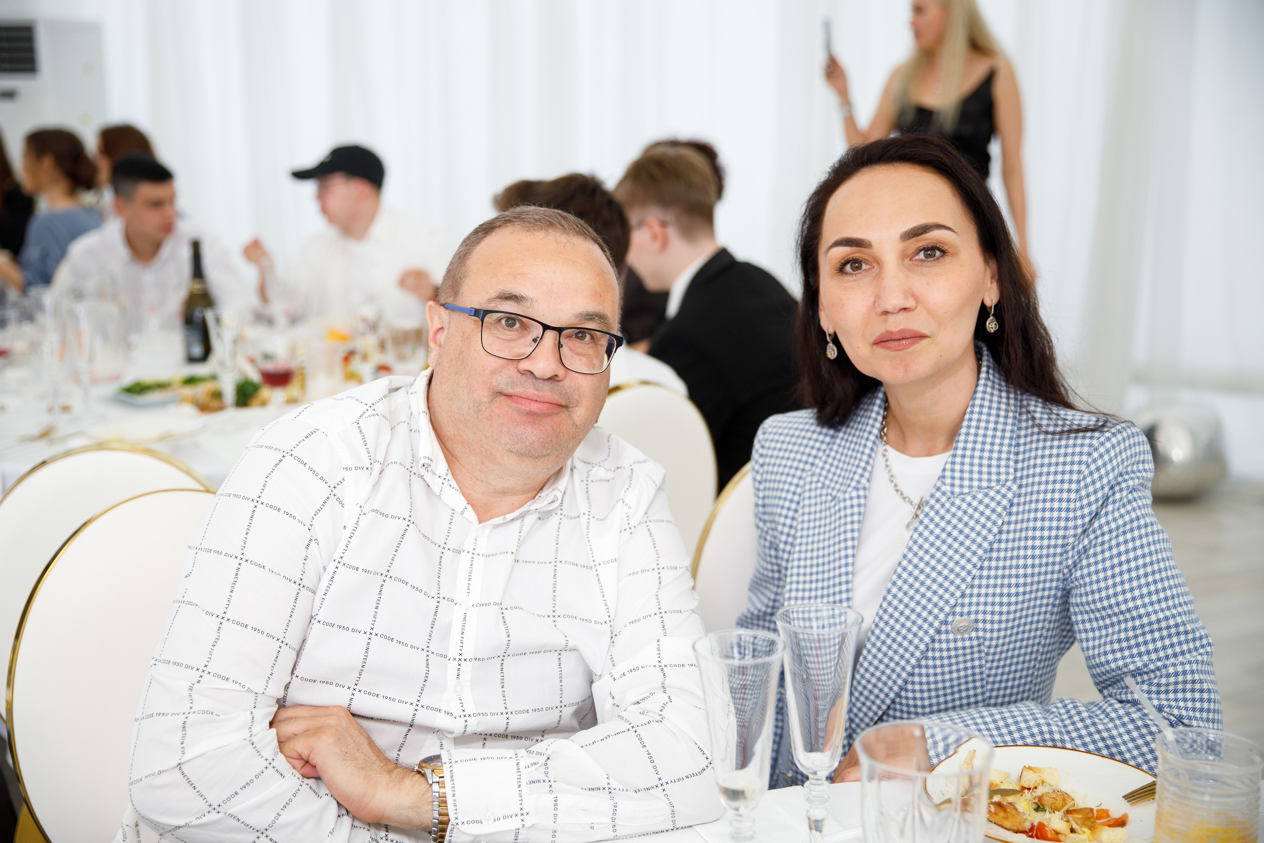 Выпускной ТГУ. Своя Набережная. Фотограф Антон Никандров