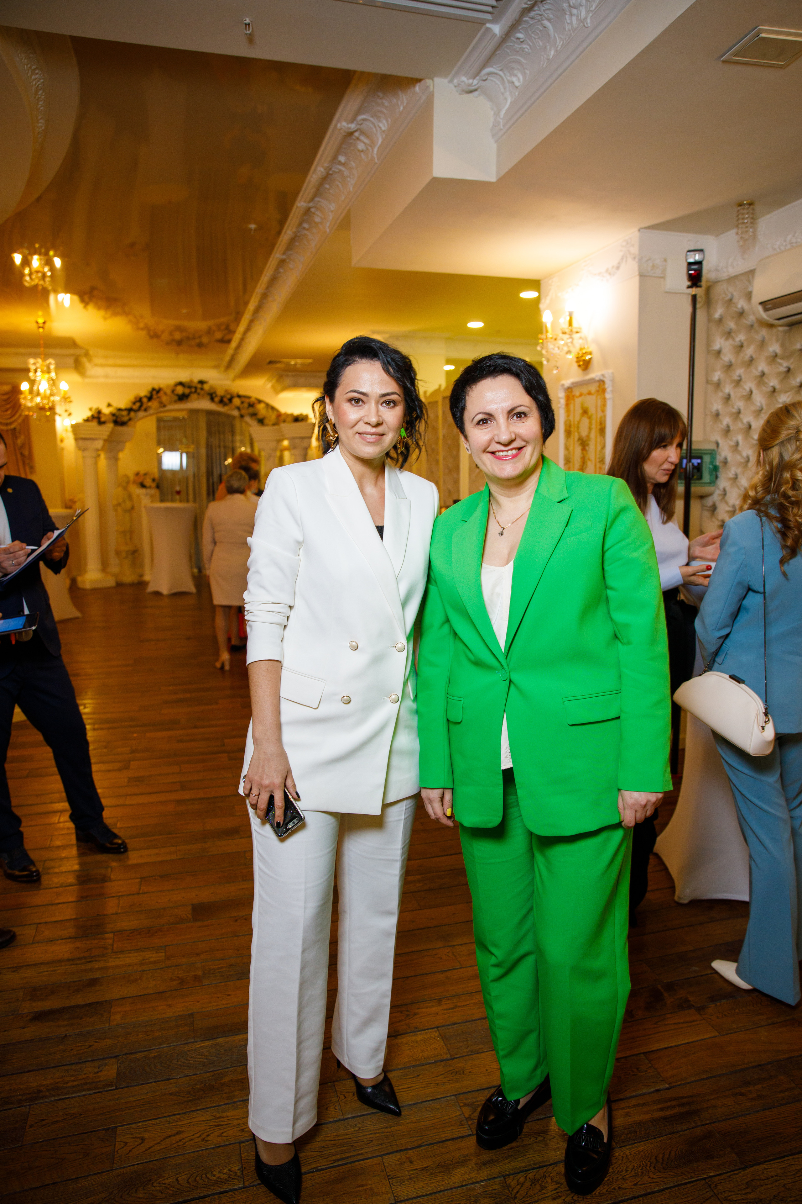 Адвекс Недвижимость. Юбилей 25 лет. Фотограф Антон Никандров