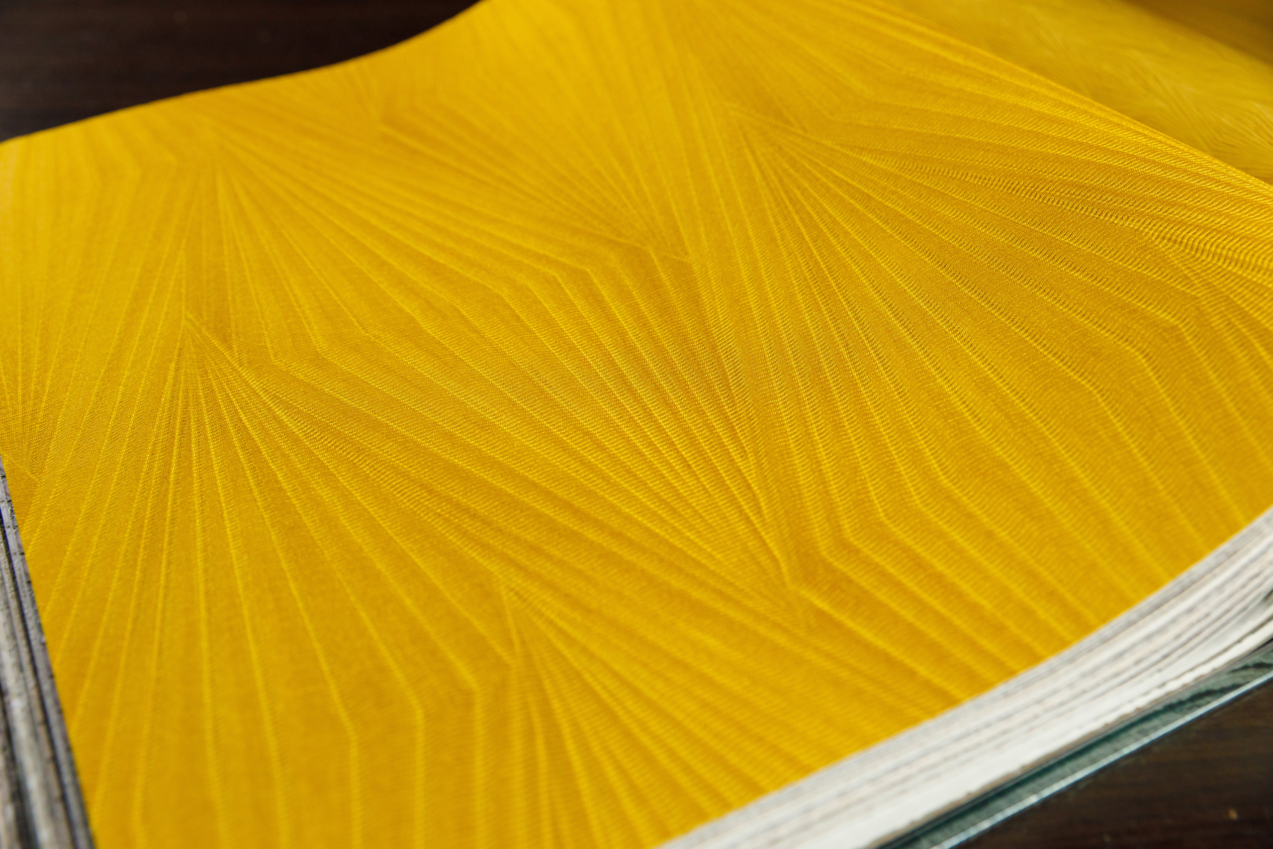 Салон декора «Renome». Коллекция обоев. Фотограф Антон Никандров