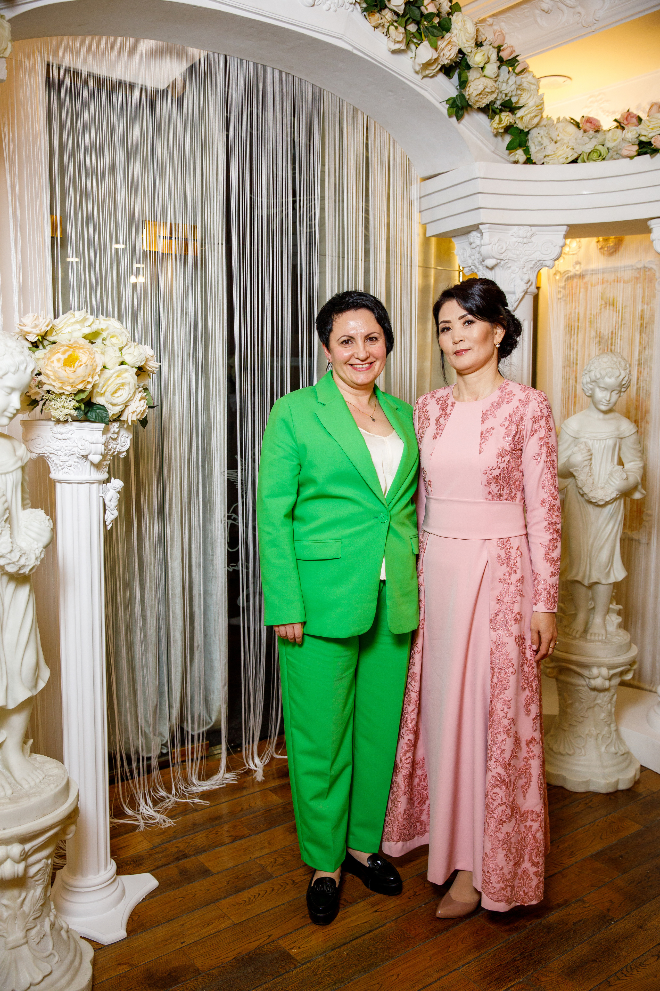 Адвекс Недвижимость. Юбилей 25 лет. Фотограф Антон Никандров