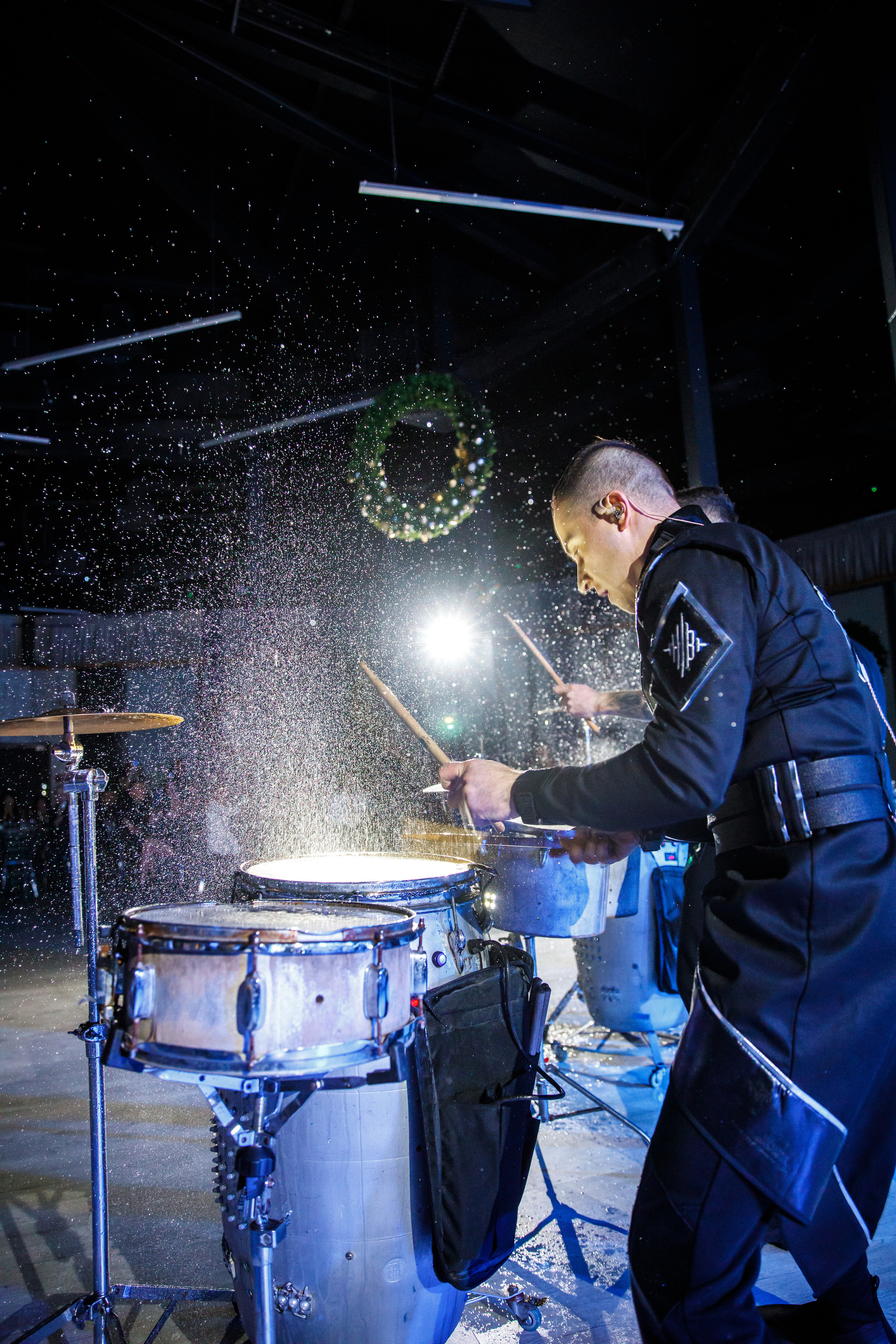 Метрика Недвижимость. Фотограф Антон Никандров