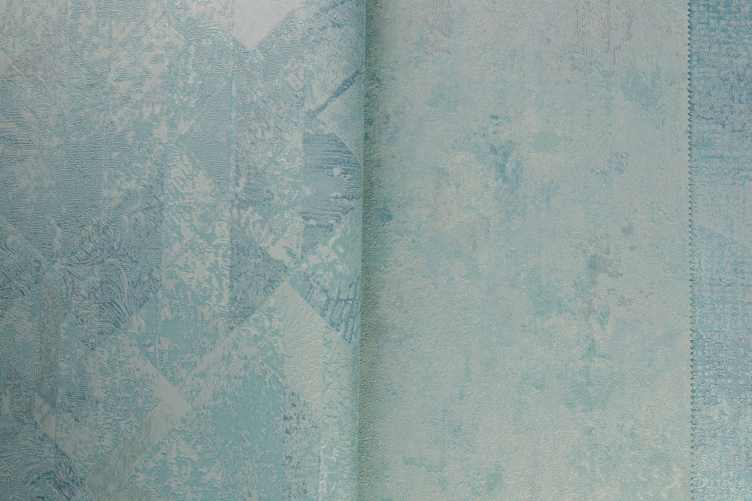 Салон декора «Renome». Коллекция обоев. Фотограф Антон Никандров