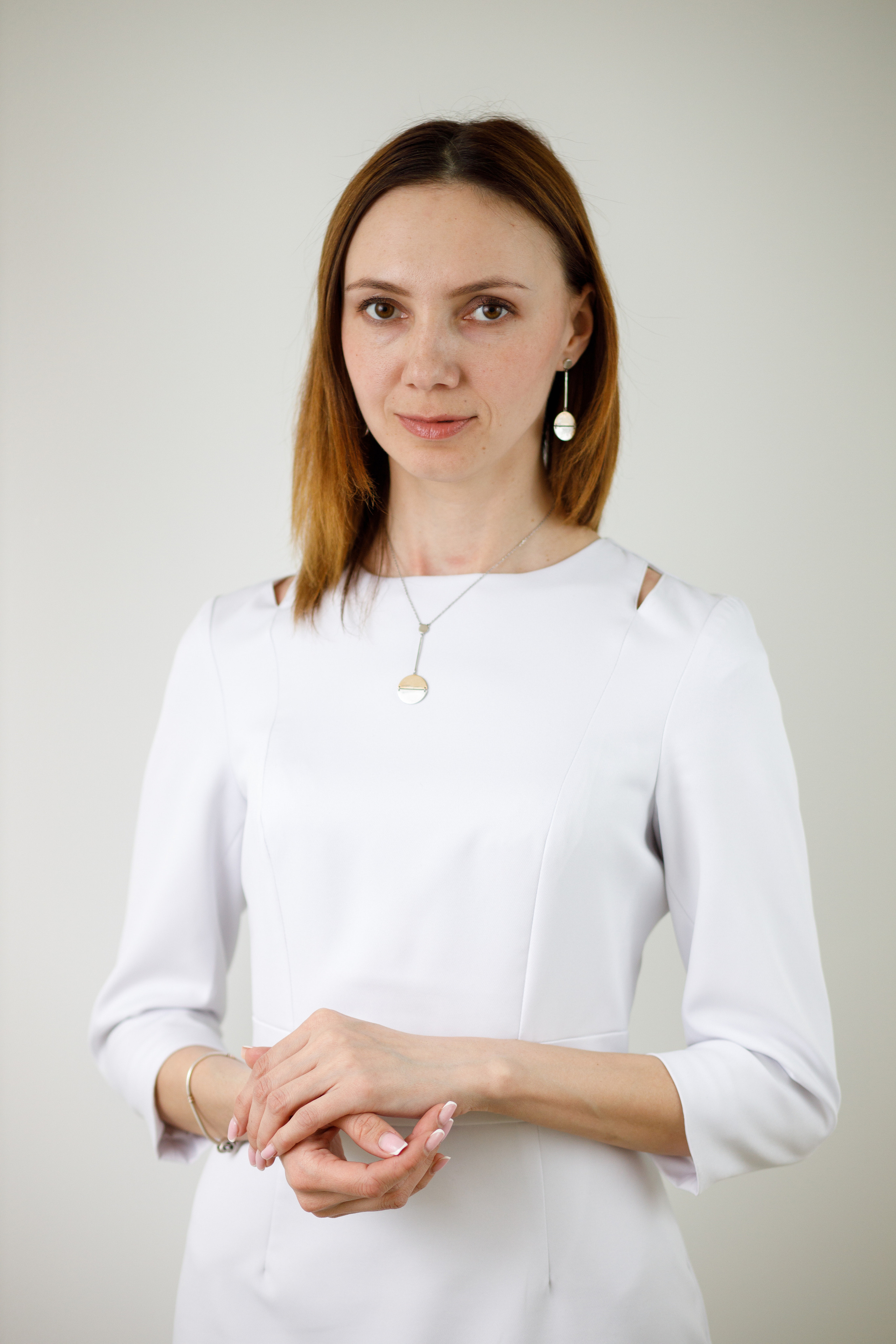 MOLODO. Открытие салона красоты. Фотограф Антон Никандров