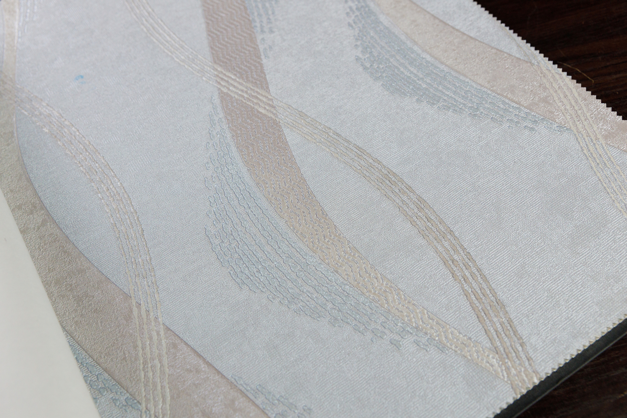 Салон декора «Renome». Коллекция обоев. Фотограф Антон Никандров