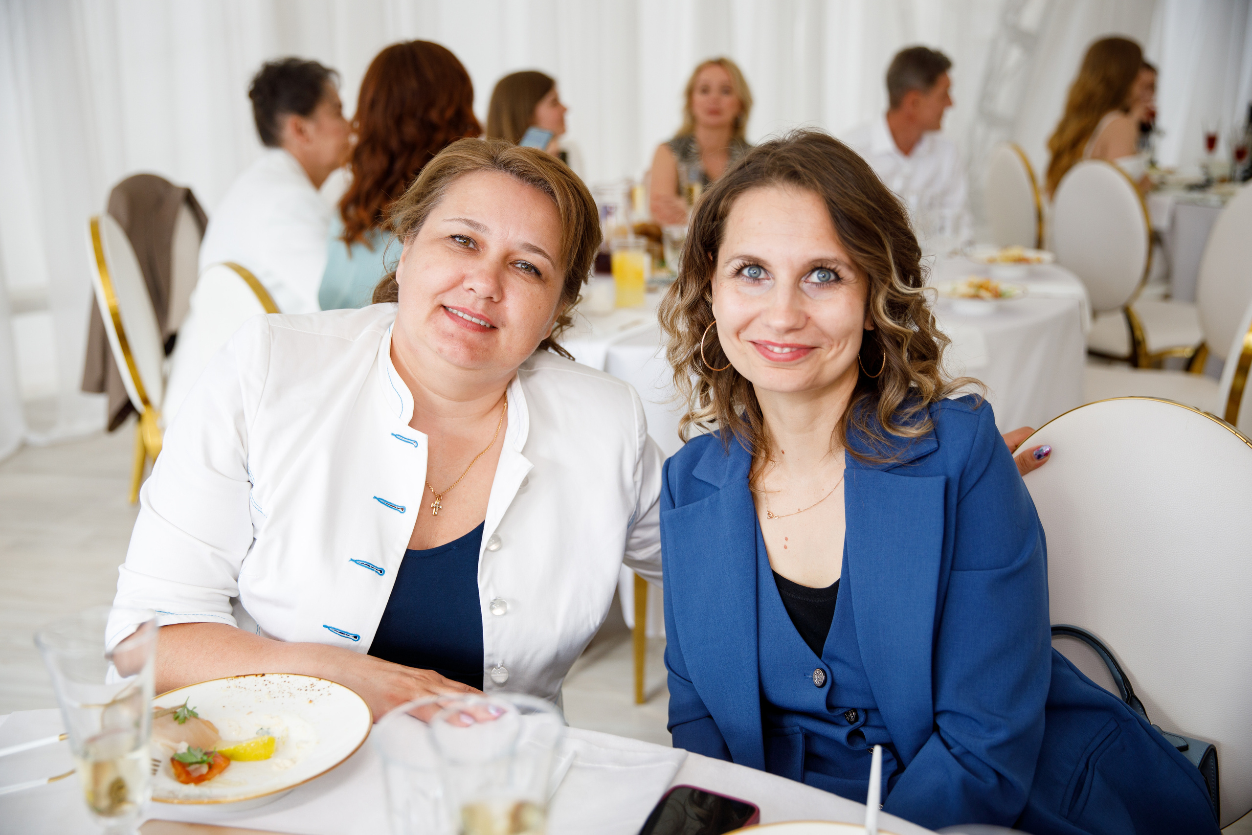 Выпускной ТГУ. Своя Набережная. Фотограф Антон Никандров