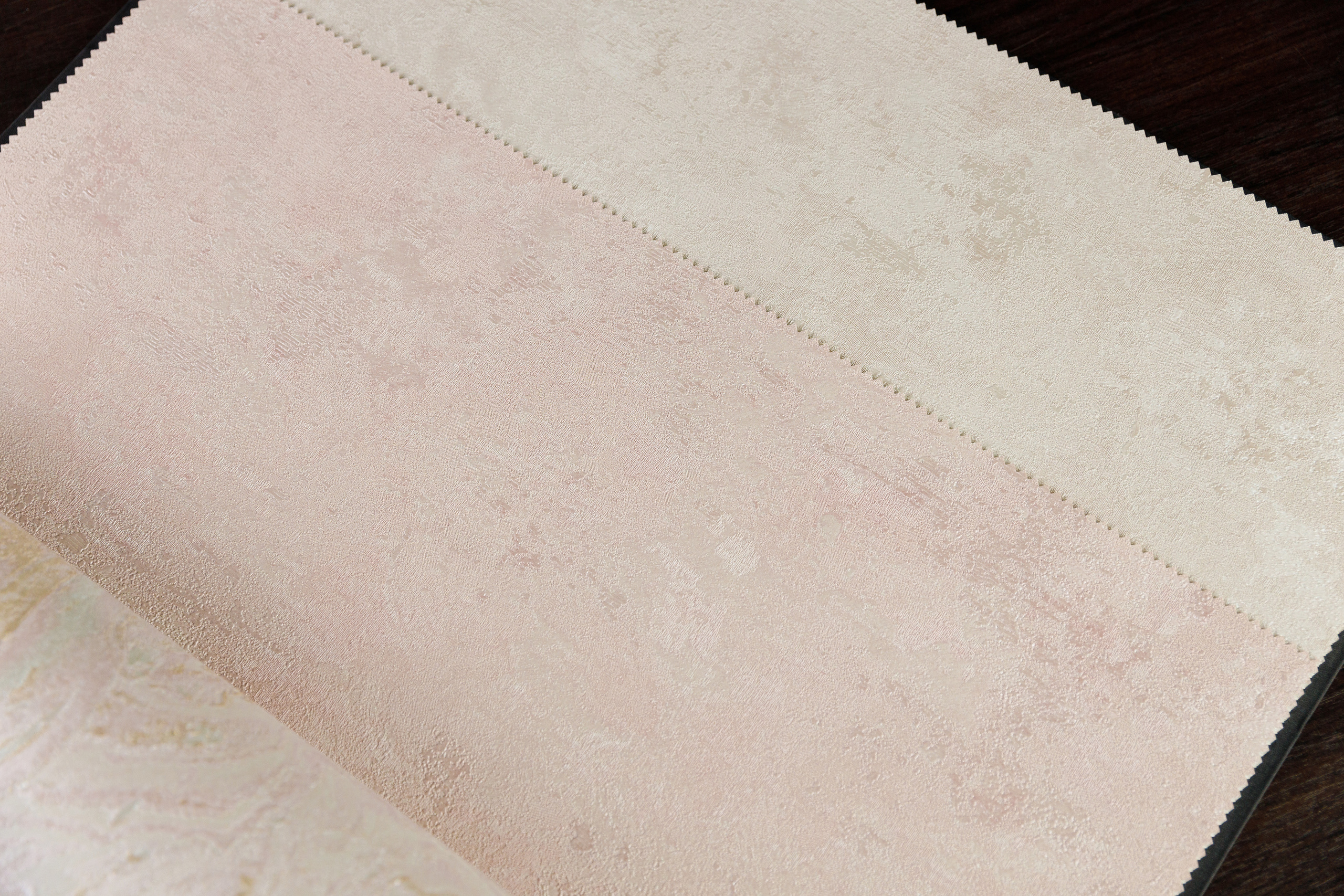 Салон декора «Renome». Коллекция обоев. Фотограф Антон Никандров