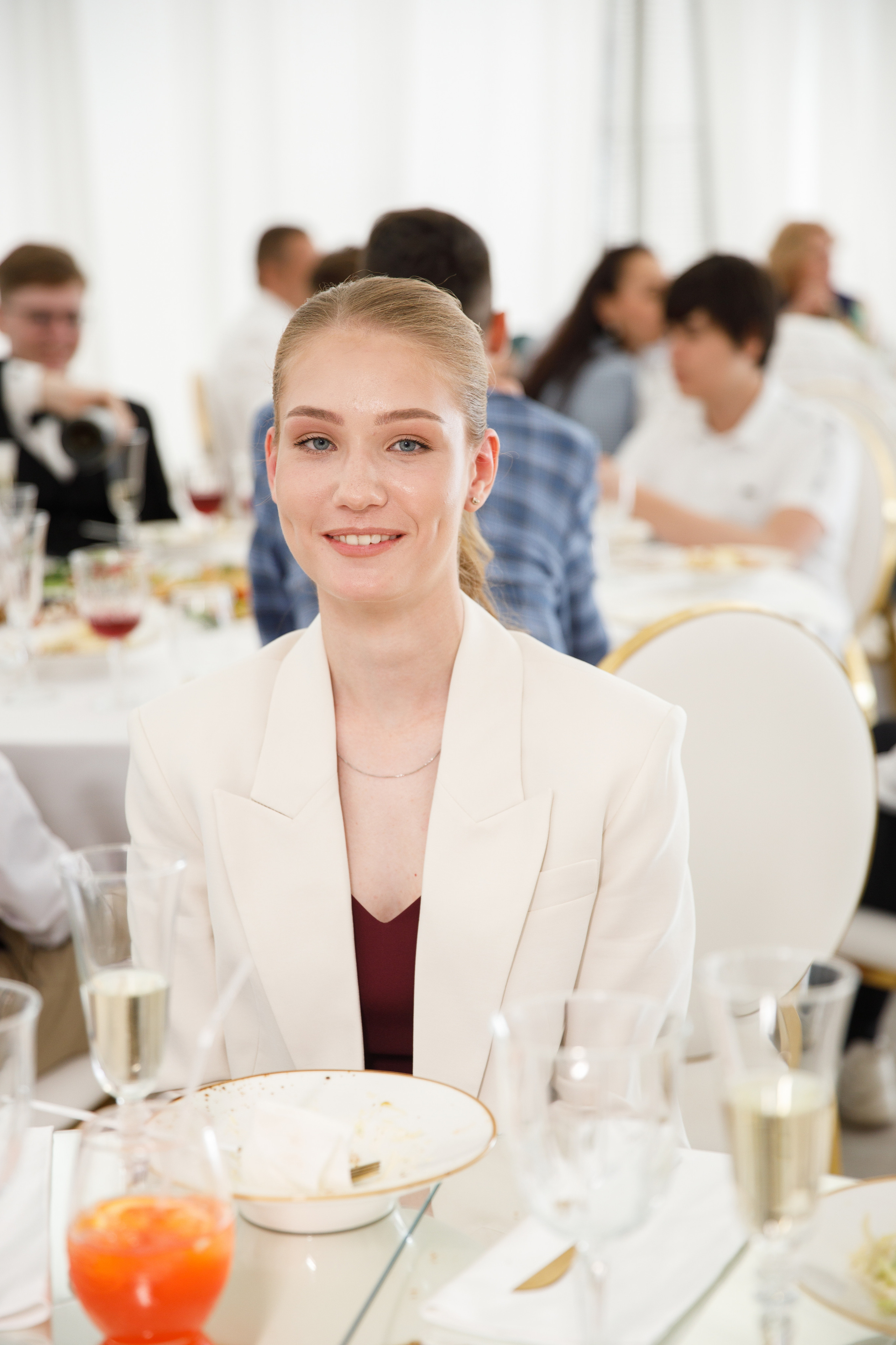 Выпускной ТГУ. Своя Набережная. Фотограф Антон Никандров