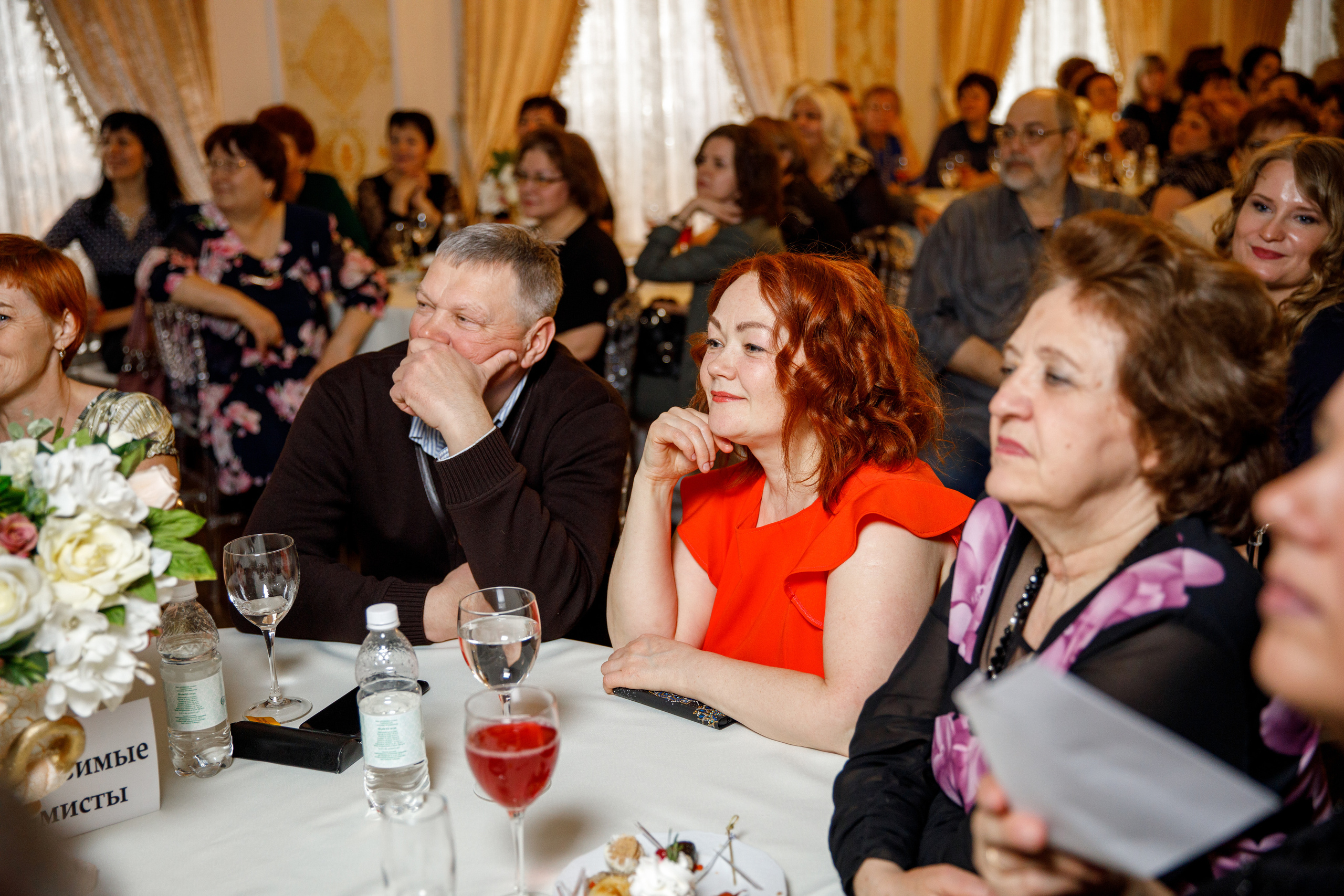 Адвекс Недвижимость. Юбилей 25 лет. Фотограф Антон Никандров