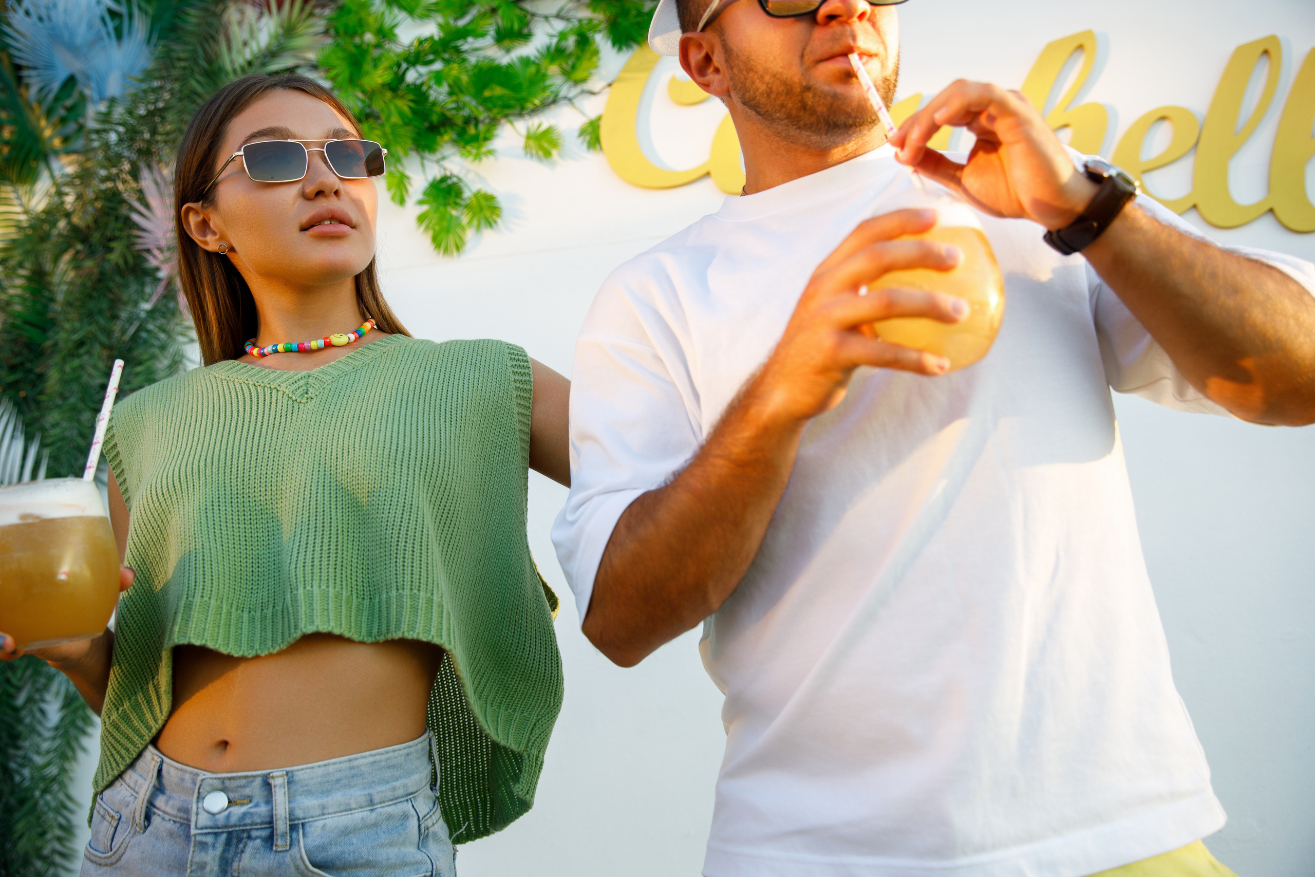 Сарай. День рождения. Фотограф Антон Никандров