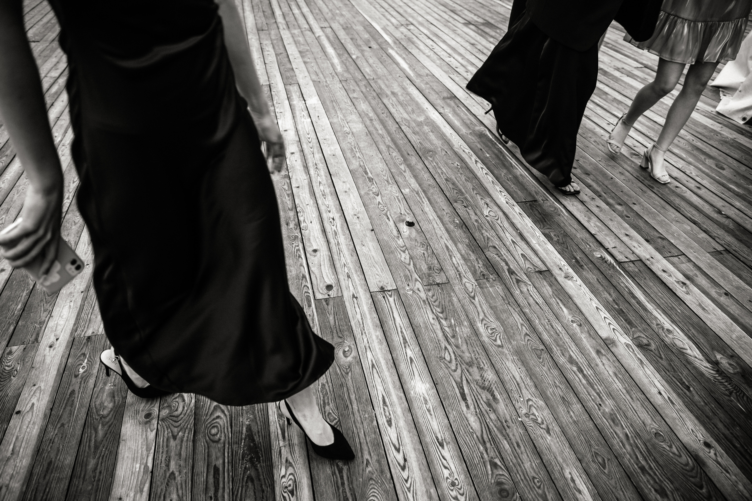 Выпускной. Своя набережная. Фотограф Антон Никандров