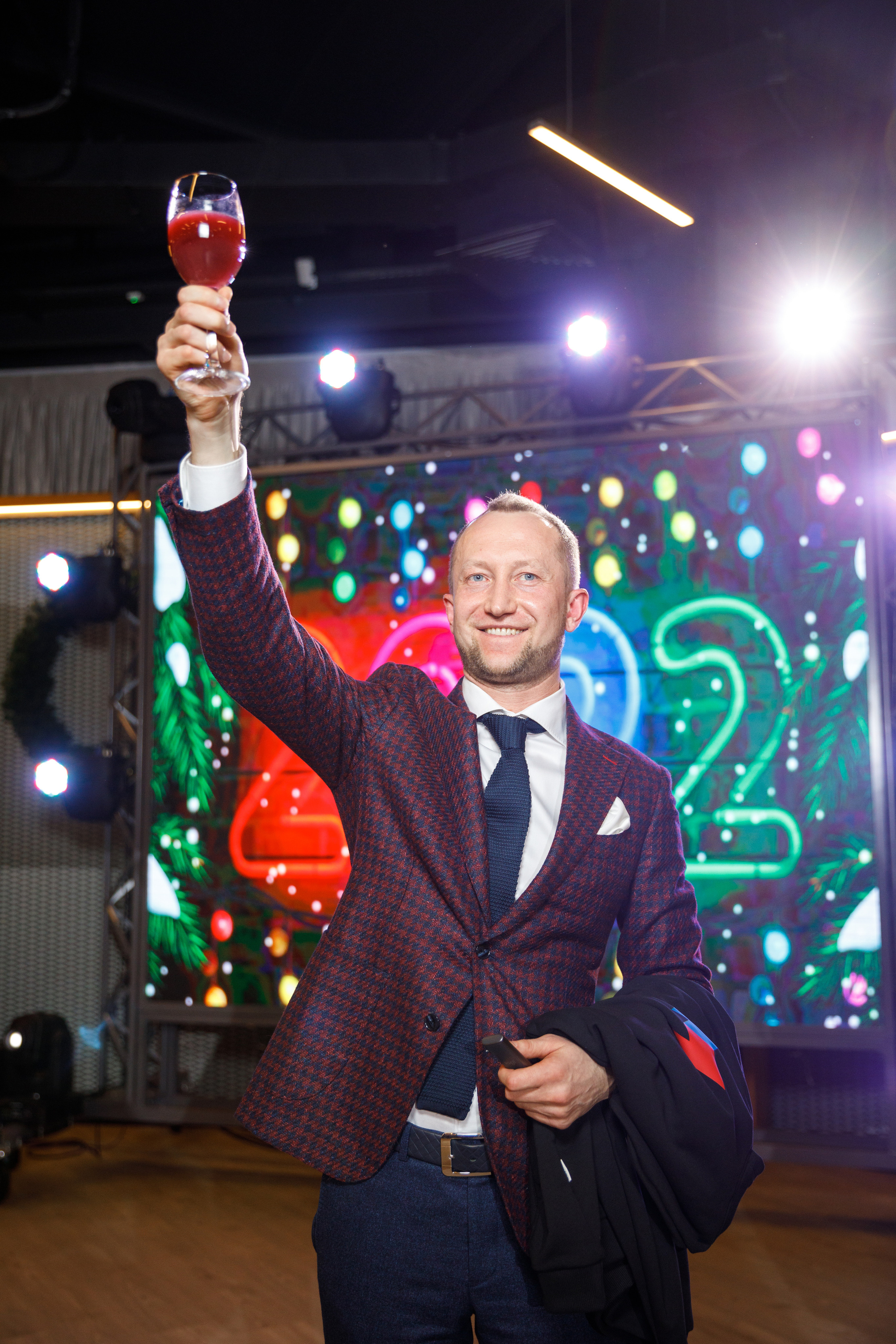 Метрика Недвижимость. Фотограф Антон Никандров