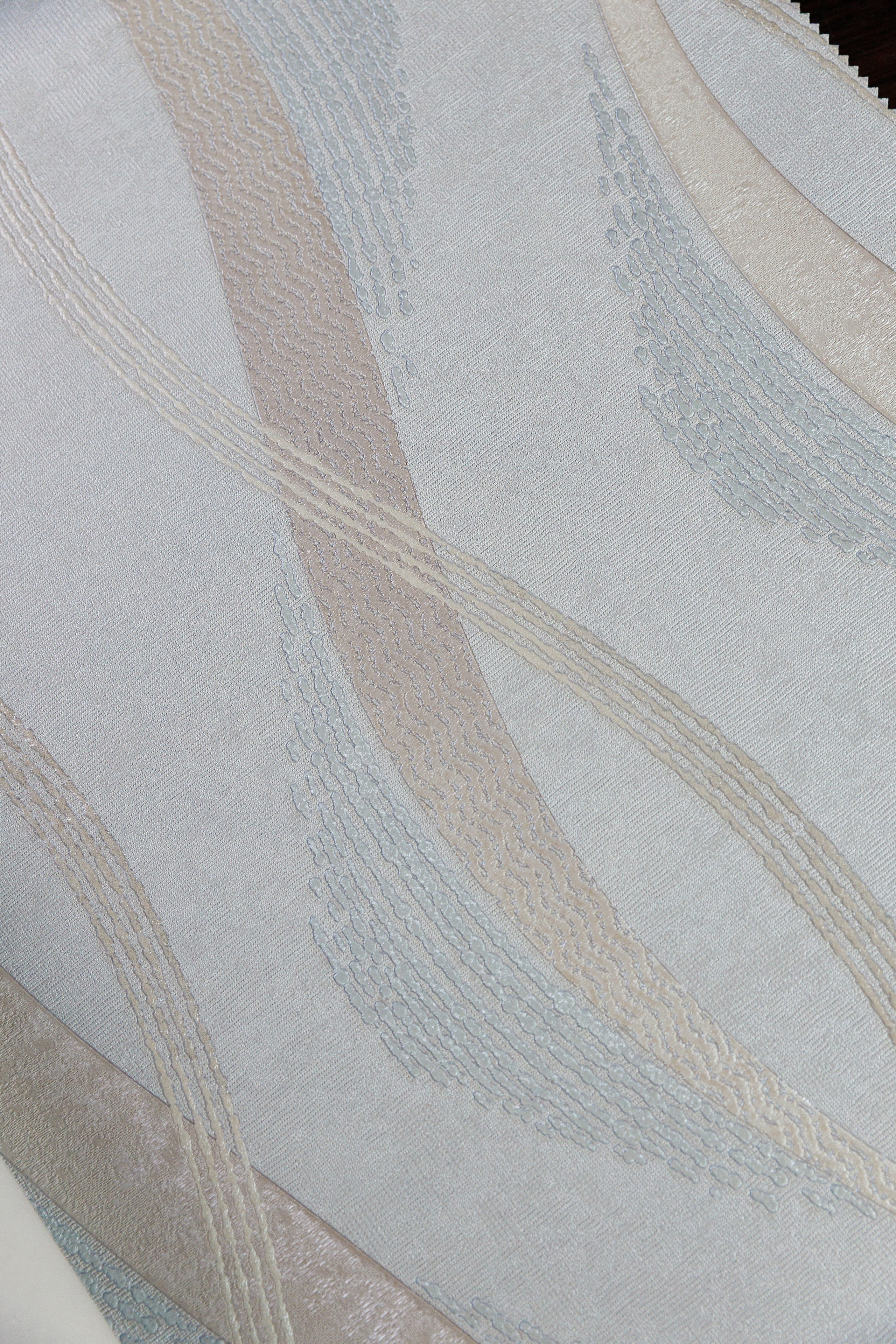 Салон декора «Renome». Коллекция обоев. Фотограф Антон Никандров