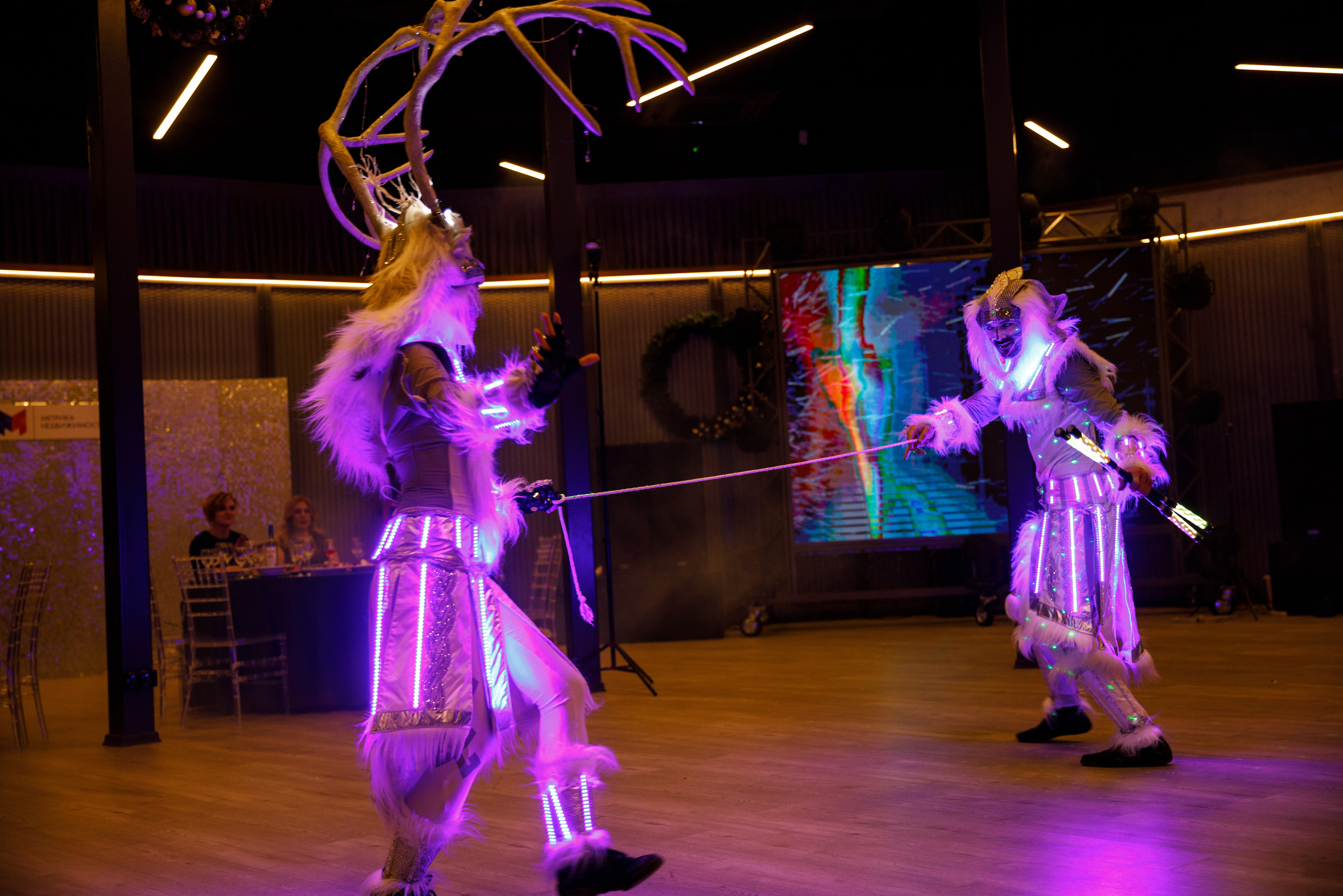 Метрика Недвижимость. Фотограф Антон Никандров