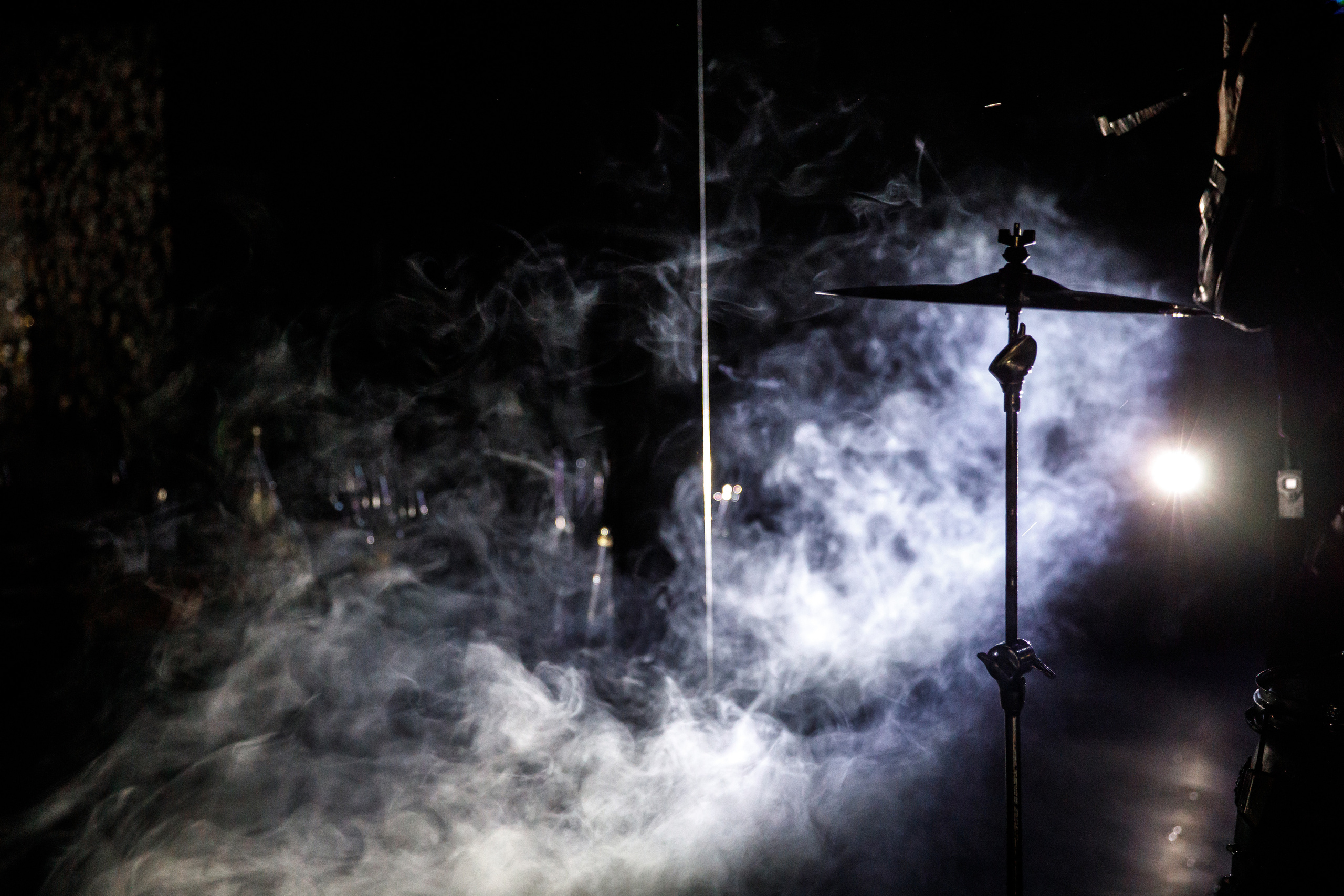 Метрика Недвижимость. Фотограф Антон Никандров