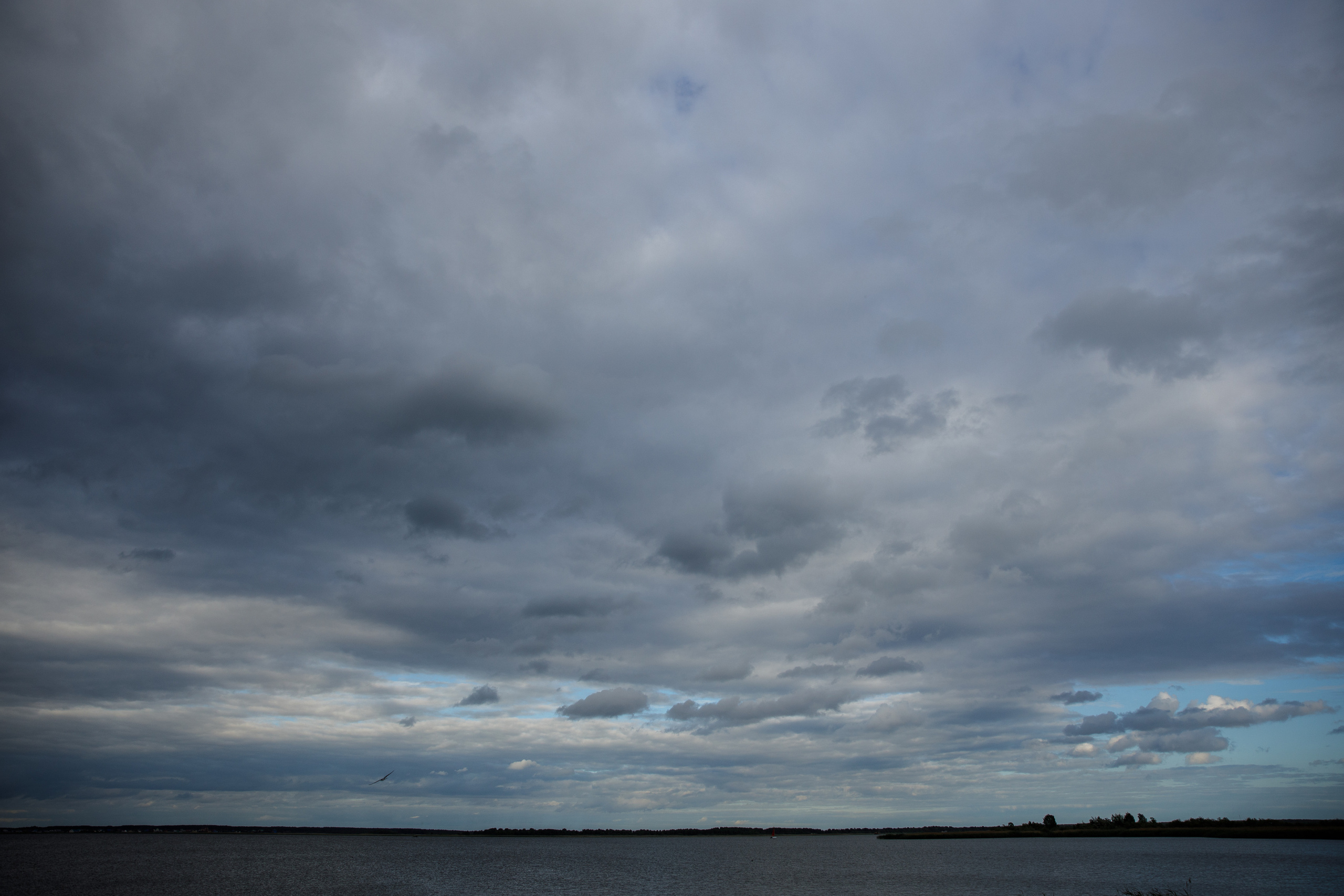 Выпускной в Островском. Фотограф Антон Никандров