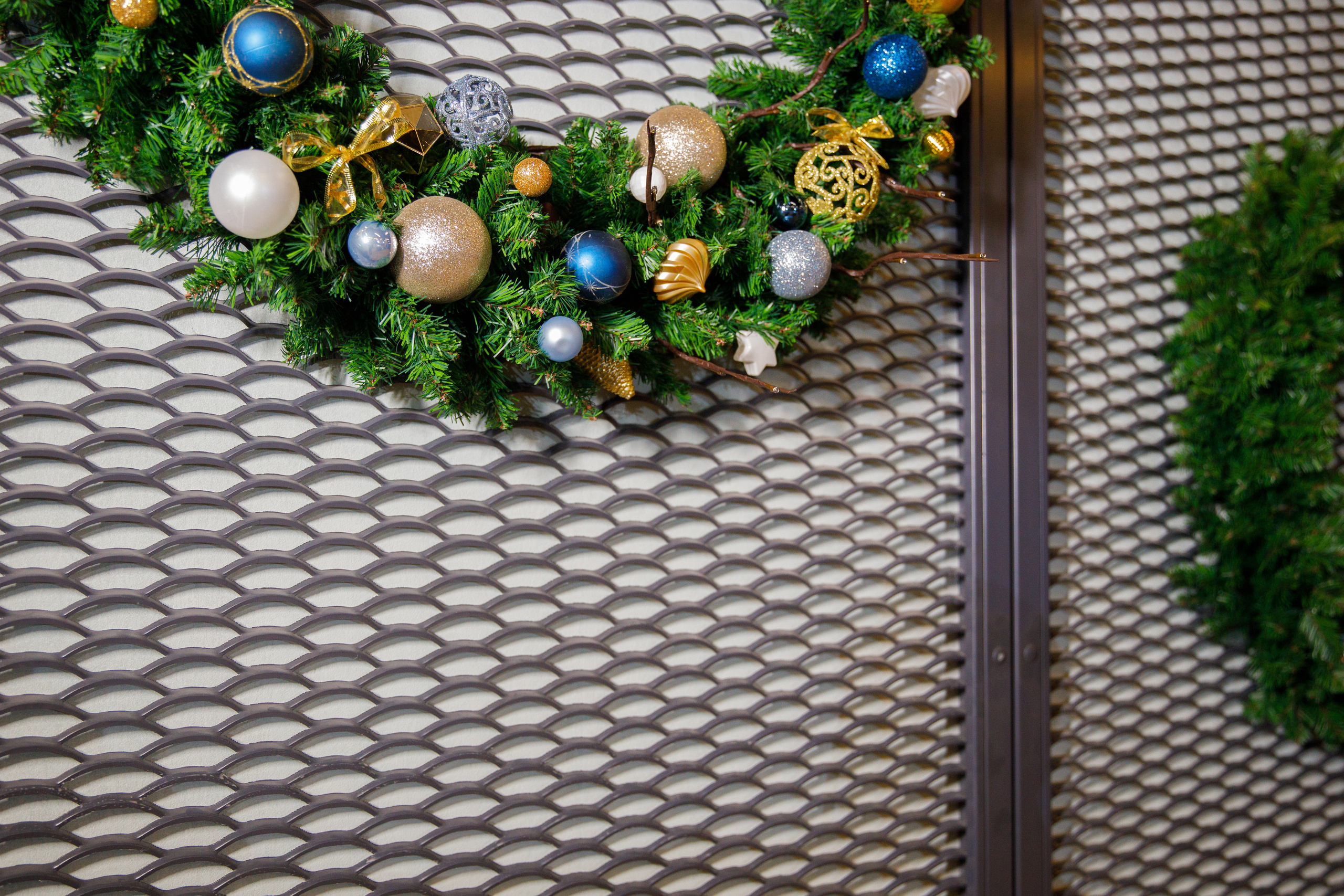 Метрика Недвижимость. Фотограф Антон Никандров