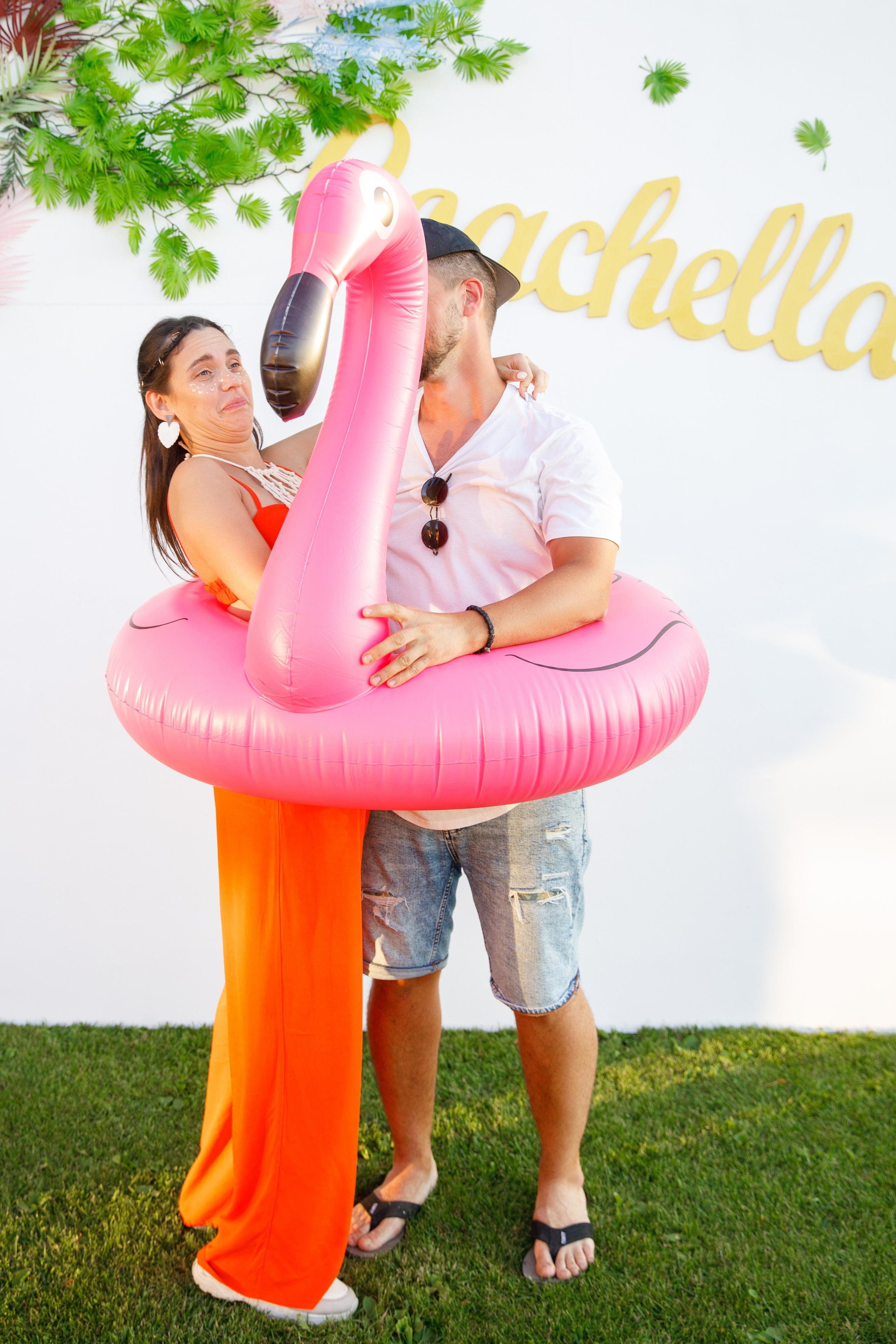 Сарай. День рождения. Фотограф Антон Никандров