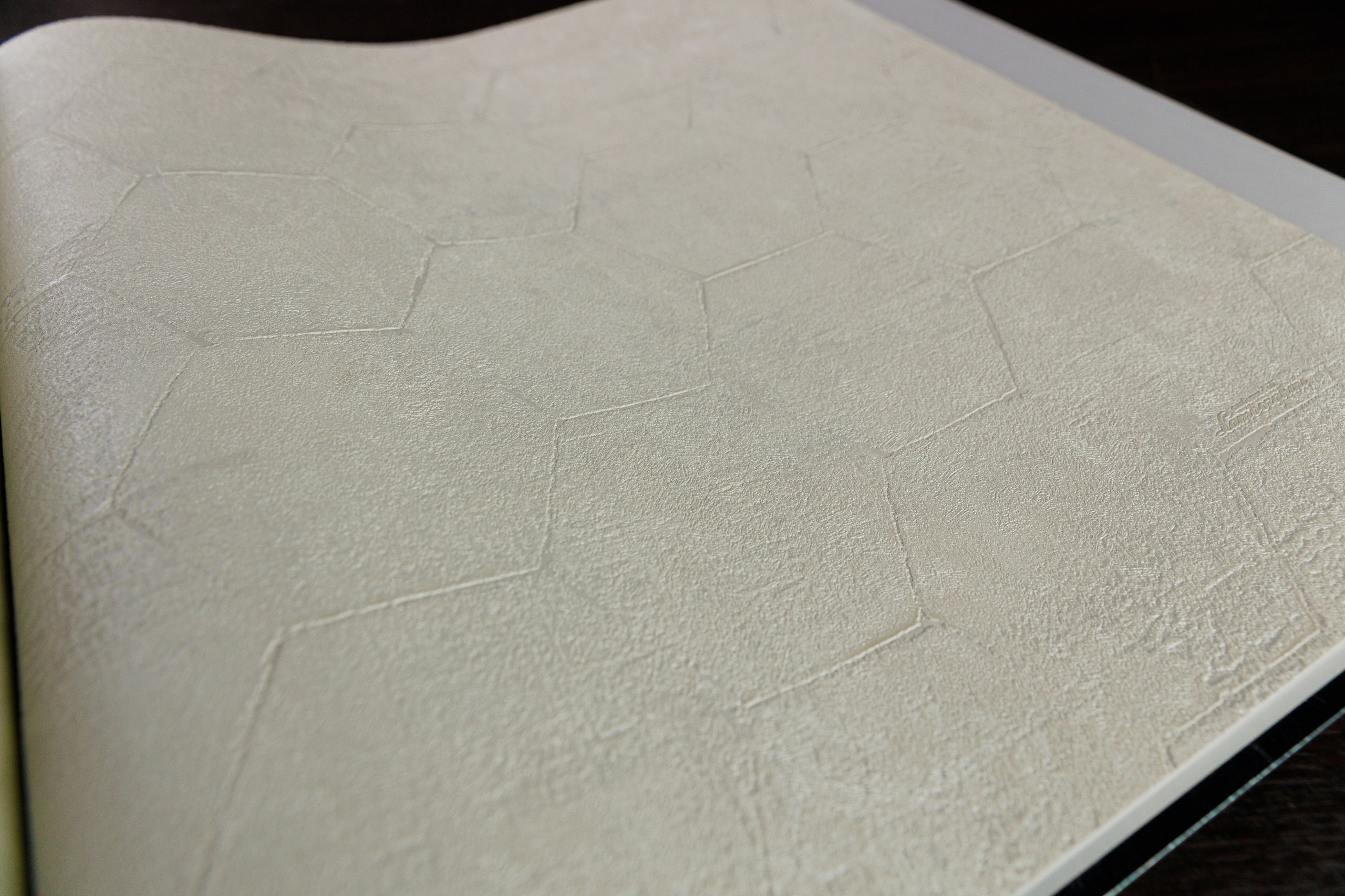 Салон декора «Renome». Коллекция обоев. Фотограф Антон Никандров