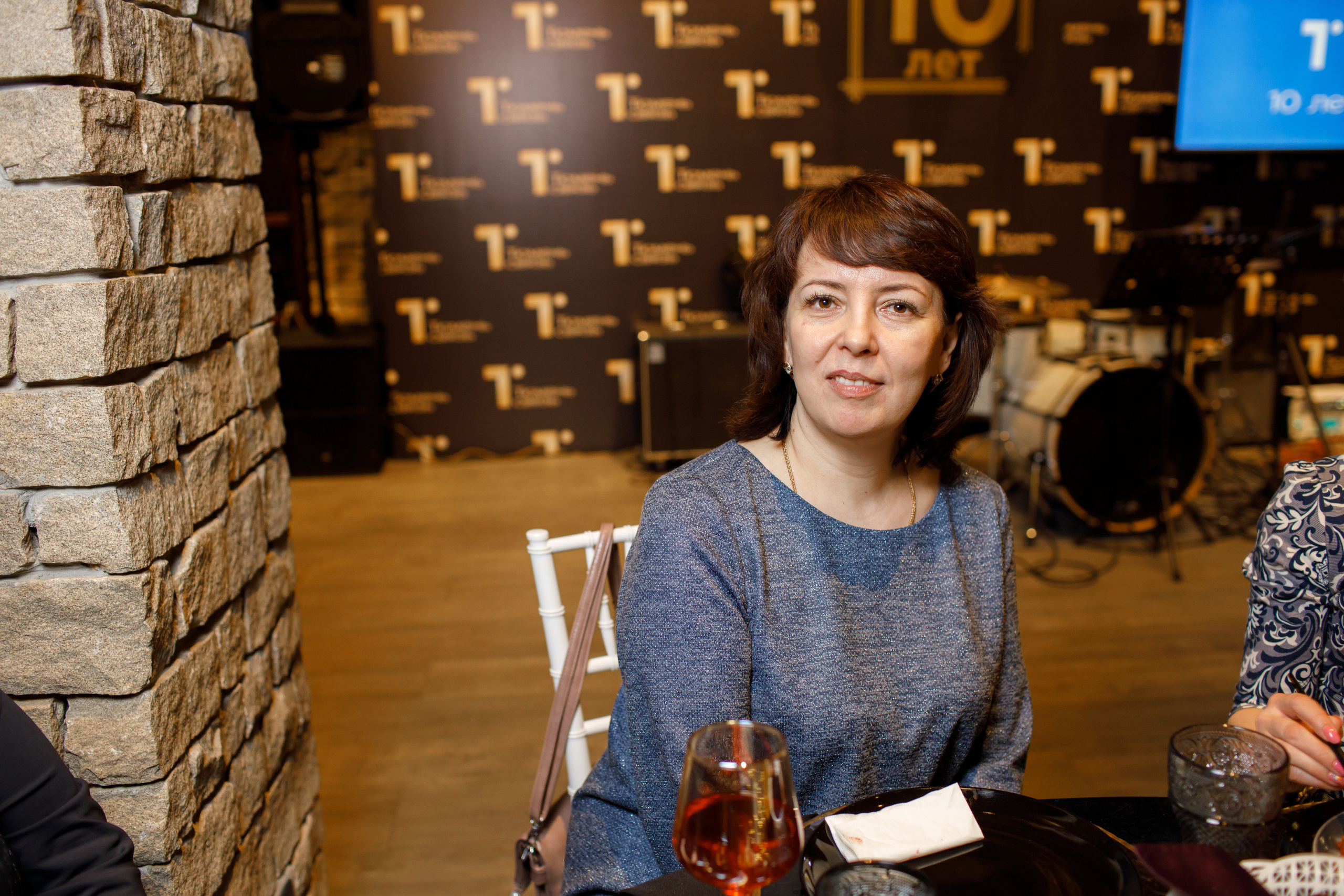 ТюменьСвязь. Юбилей. Фотограф Антон Никандров