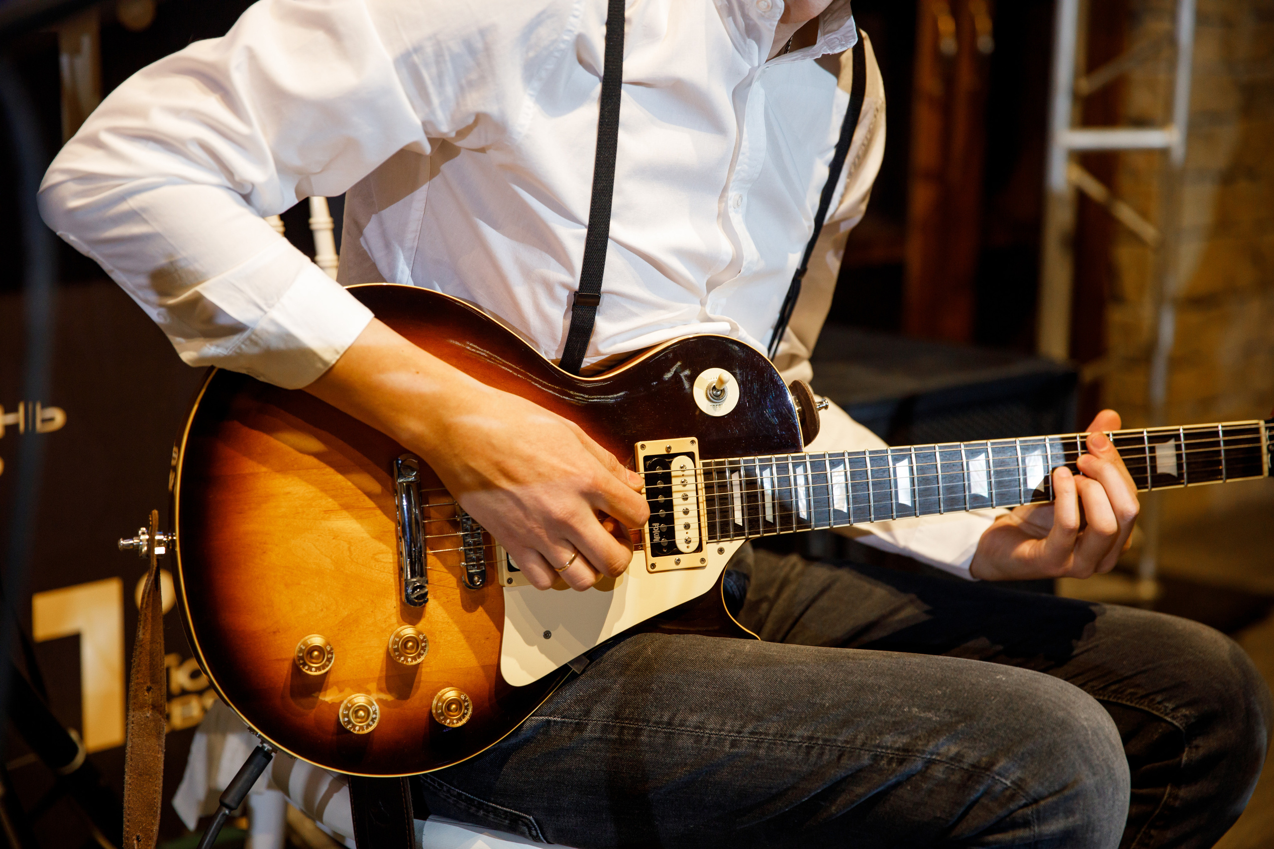 ТюменьСвязь. Юбилей. Фотограф Антон Никандров