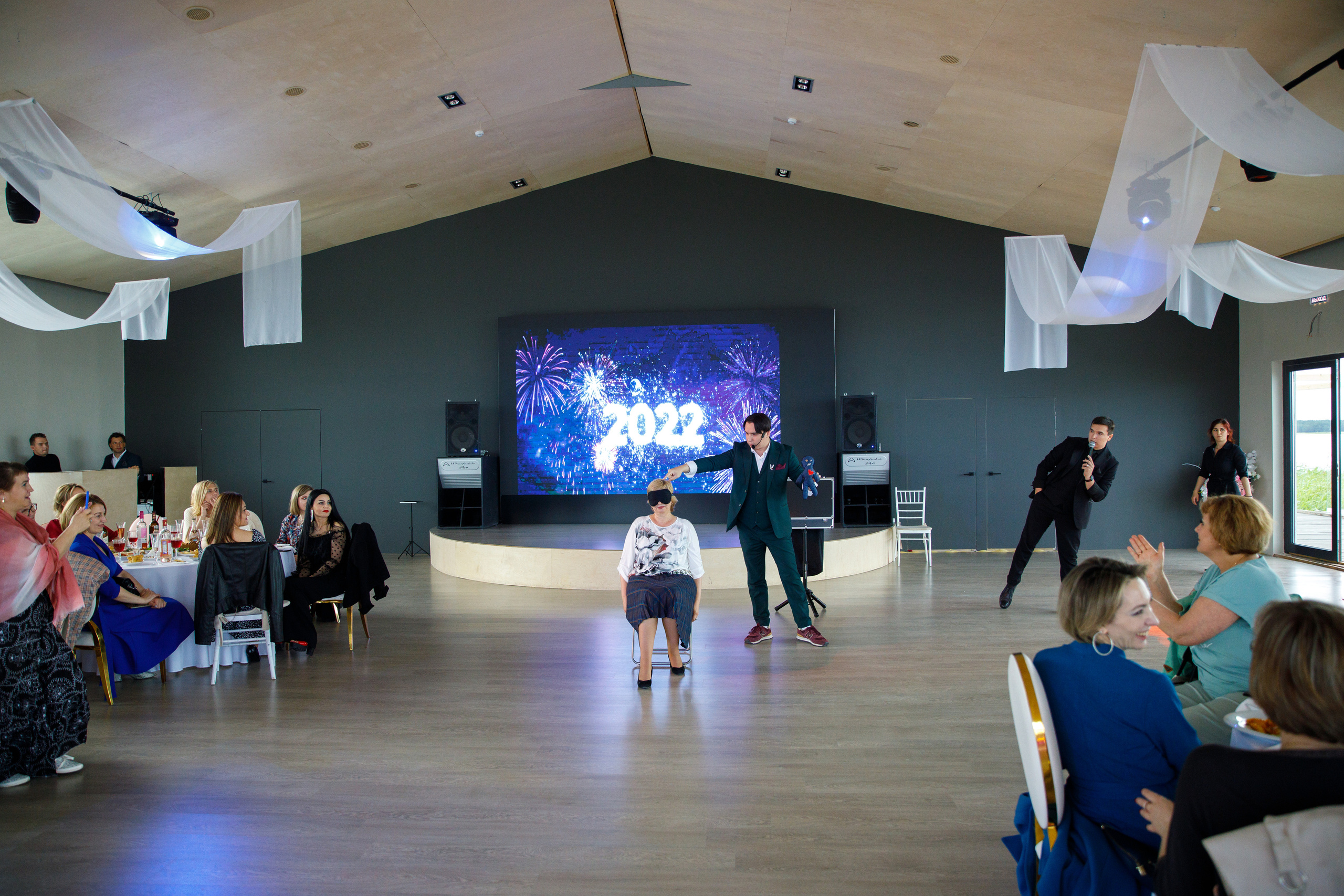 Выпускной в Островском. Фотограф Антон Никандров